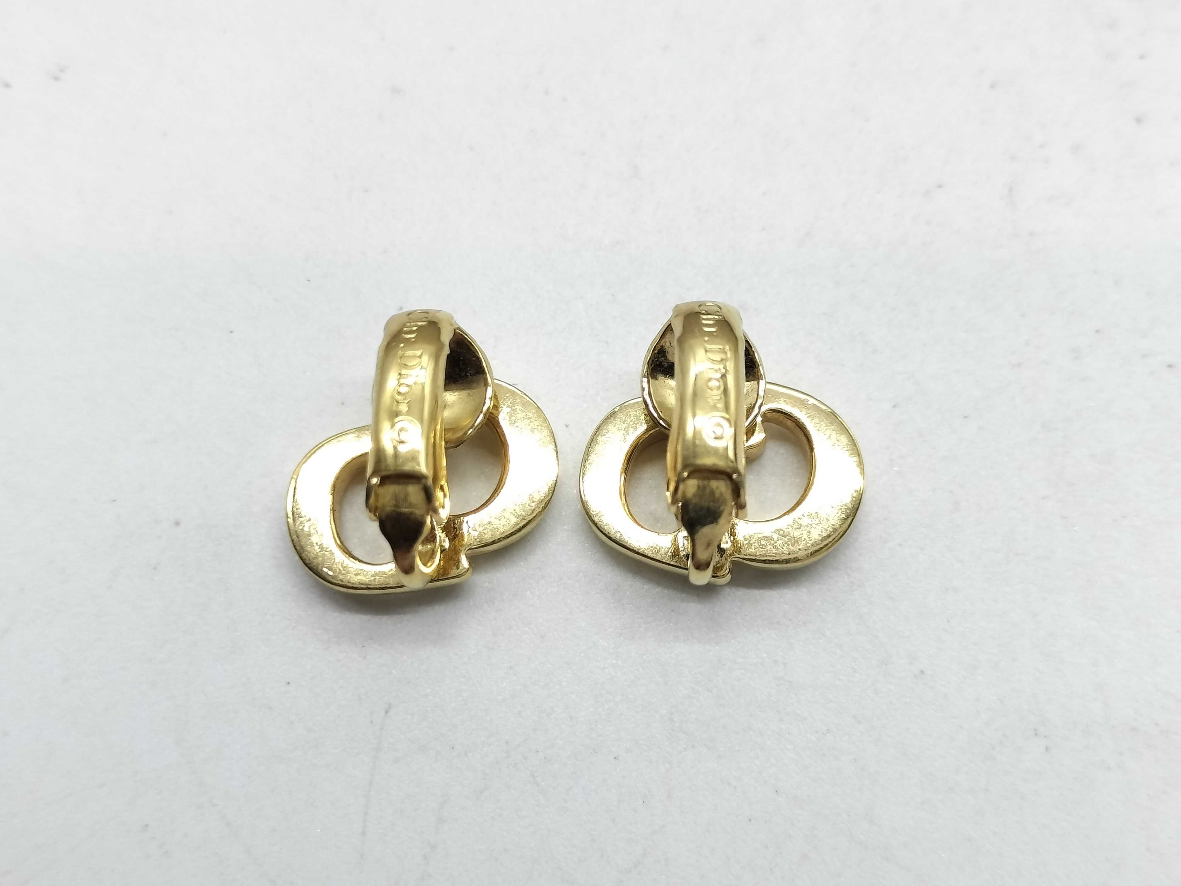 Earrings — view 2