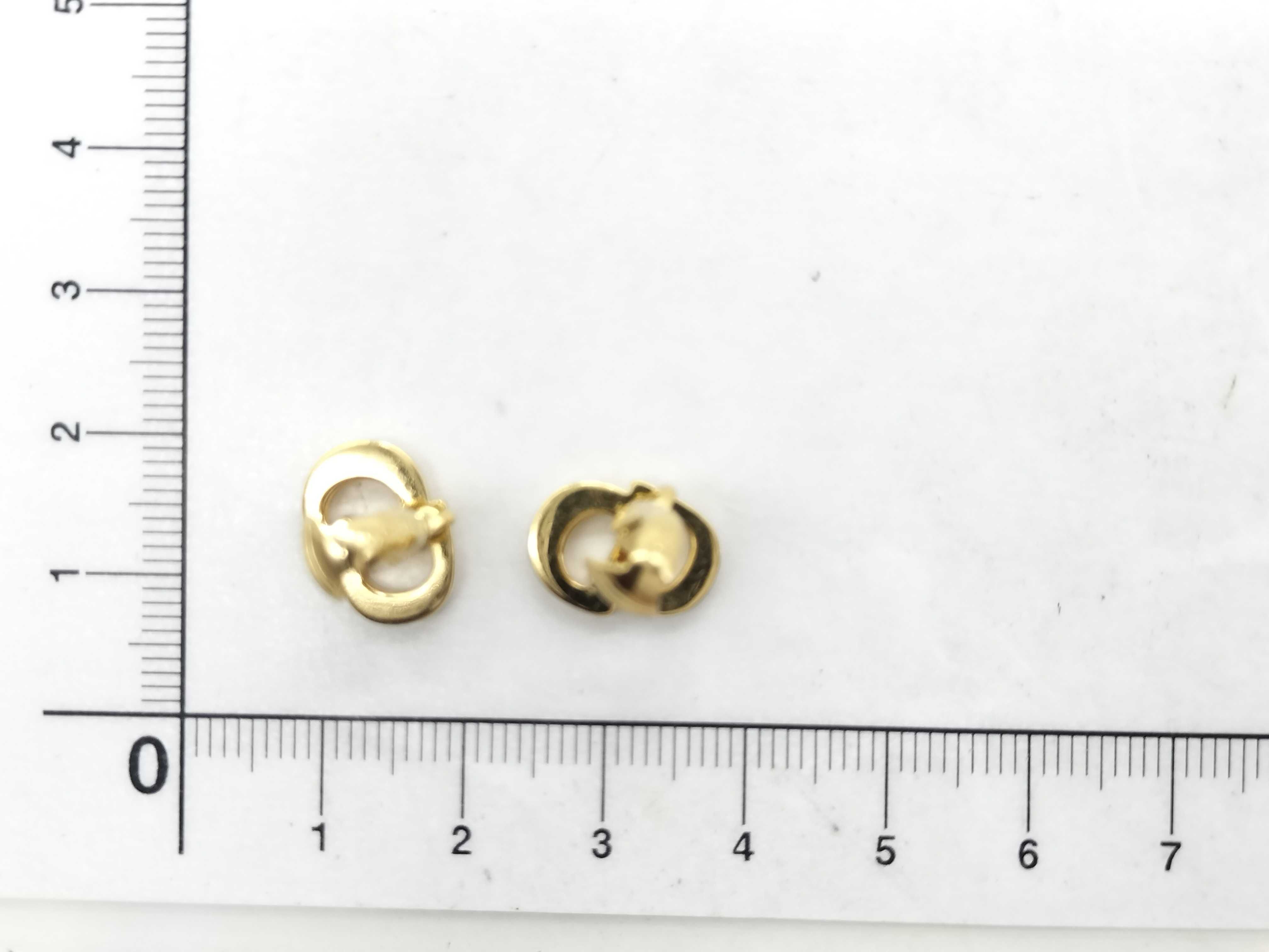 Earrings — view 7