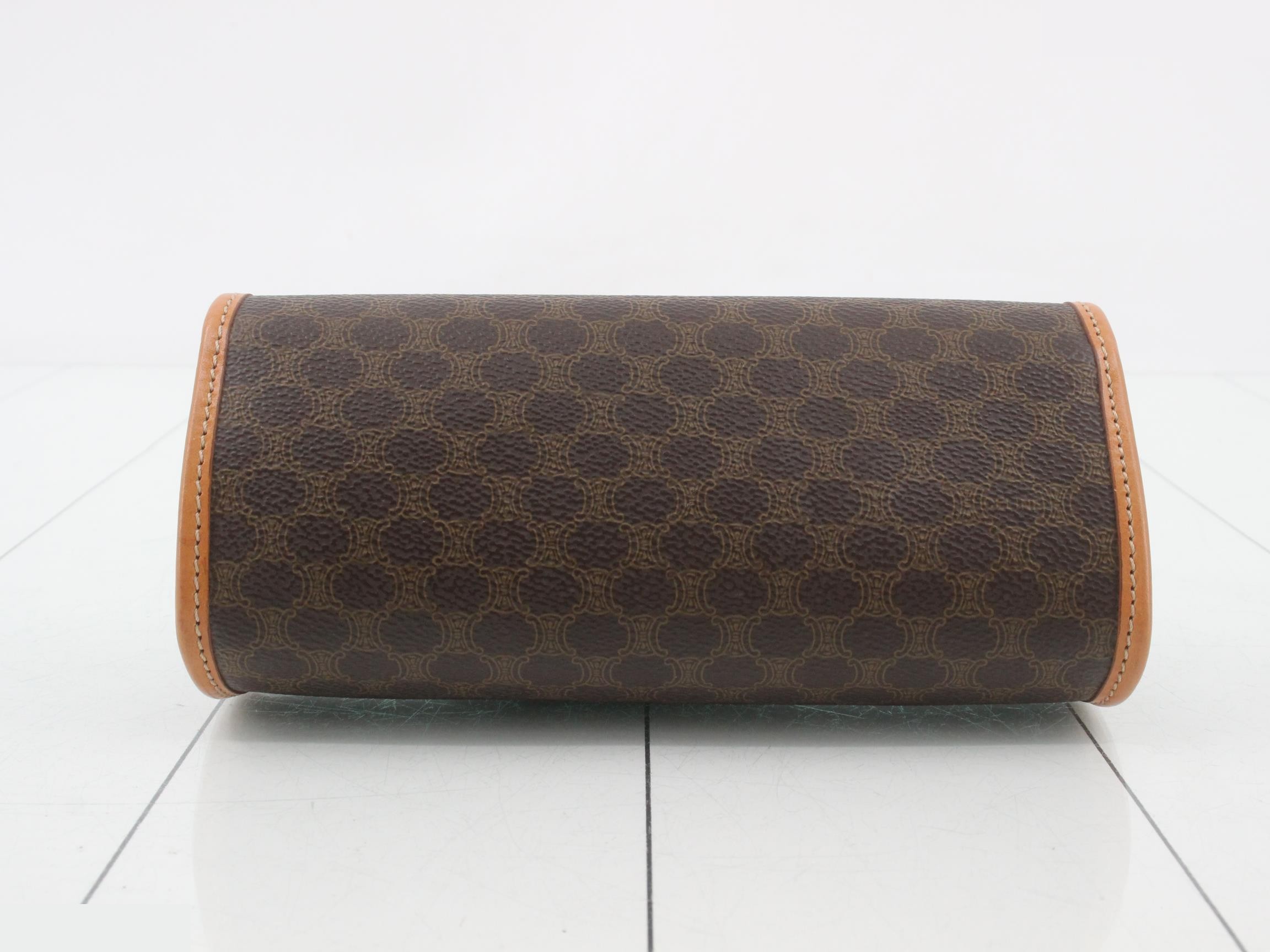 Macadam PVC Pouch — view 2