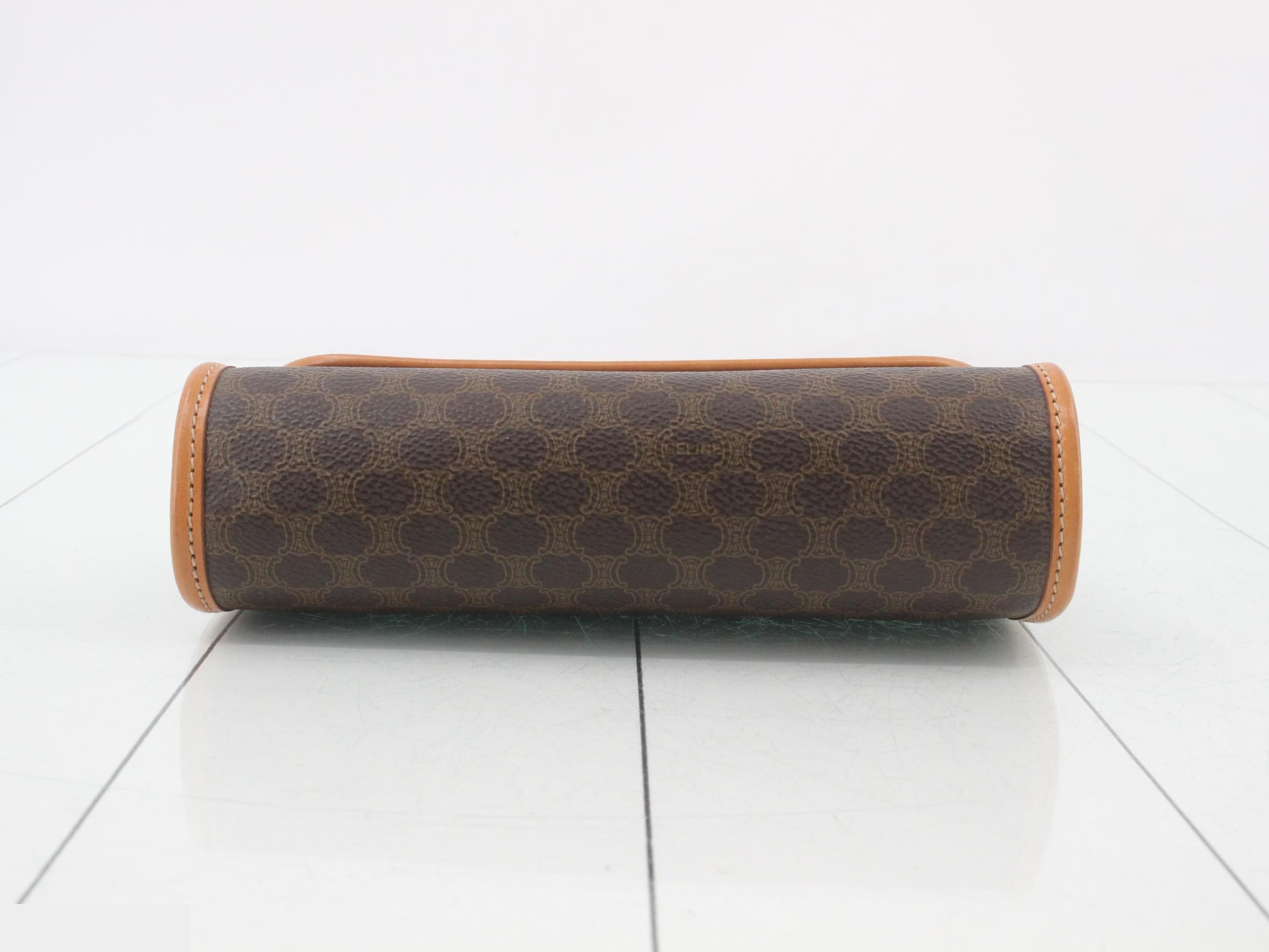 Macadam PVC Pouch — view 3