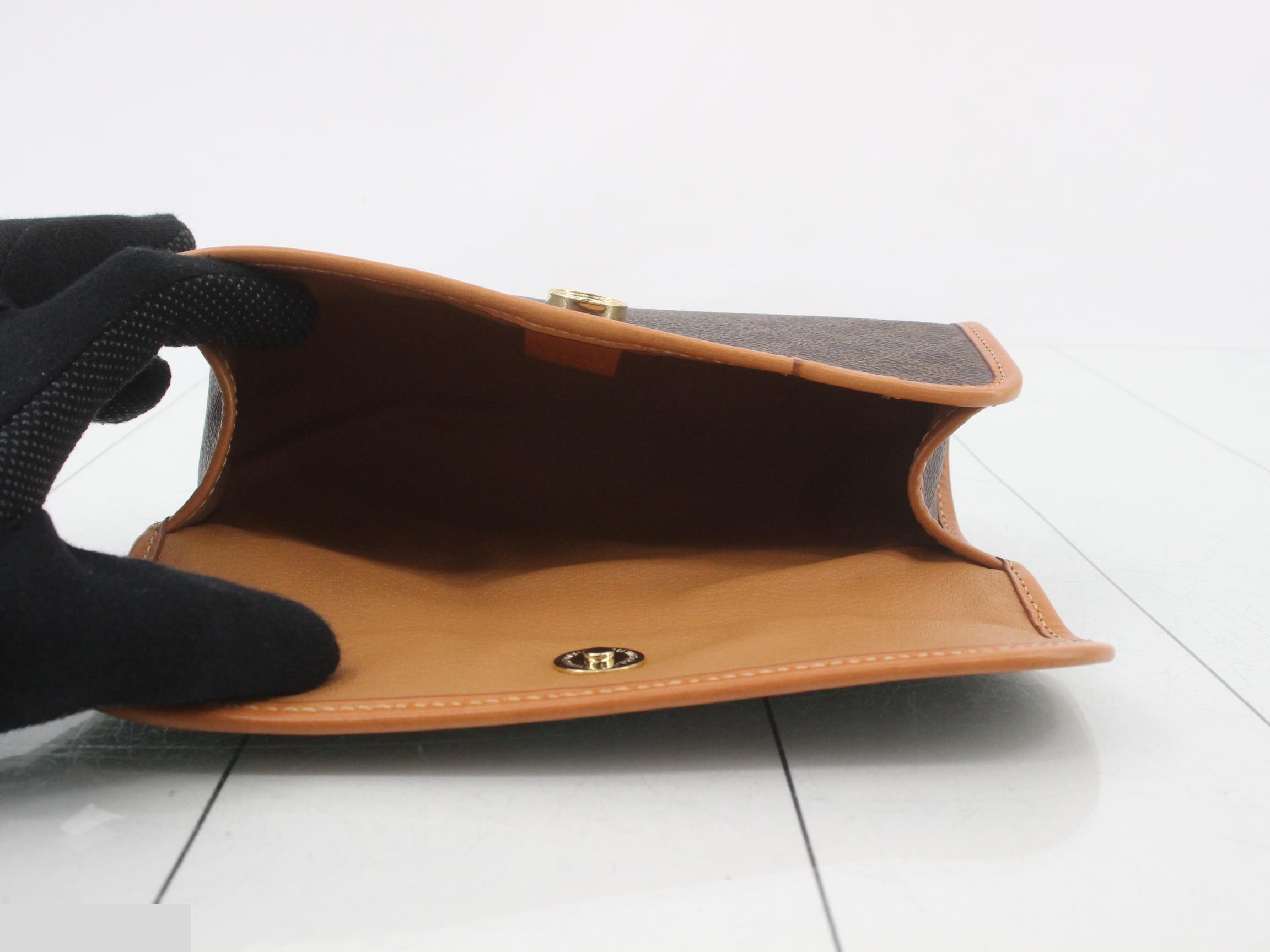 Macadam PVC Pouch — view 4