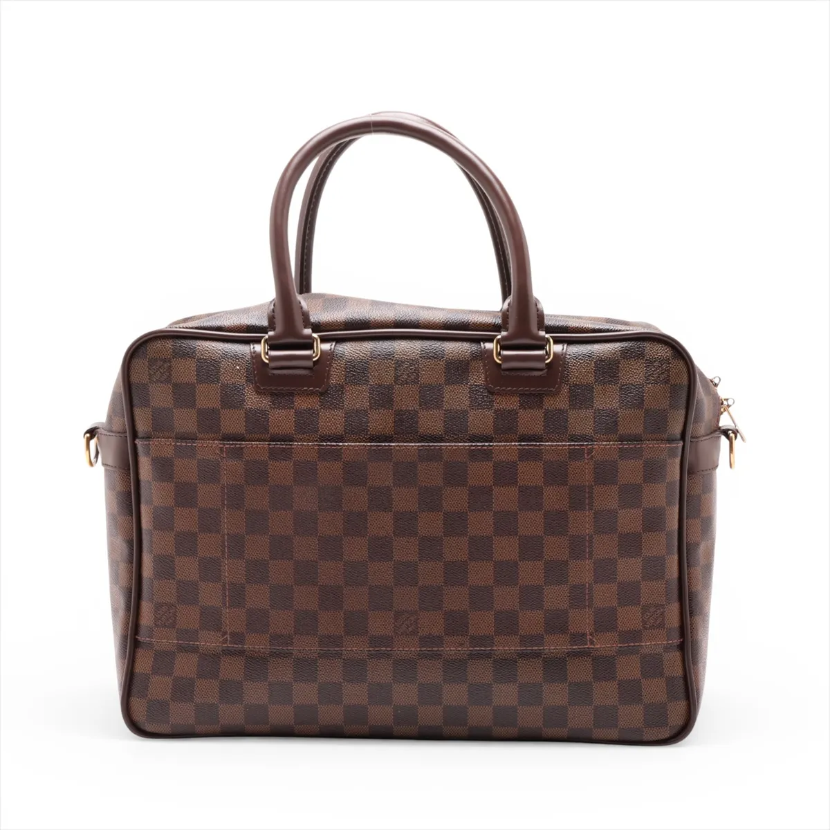 Damier Icare N23252 AS0210 Brown — view 2