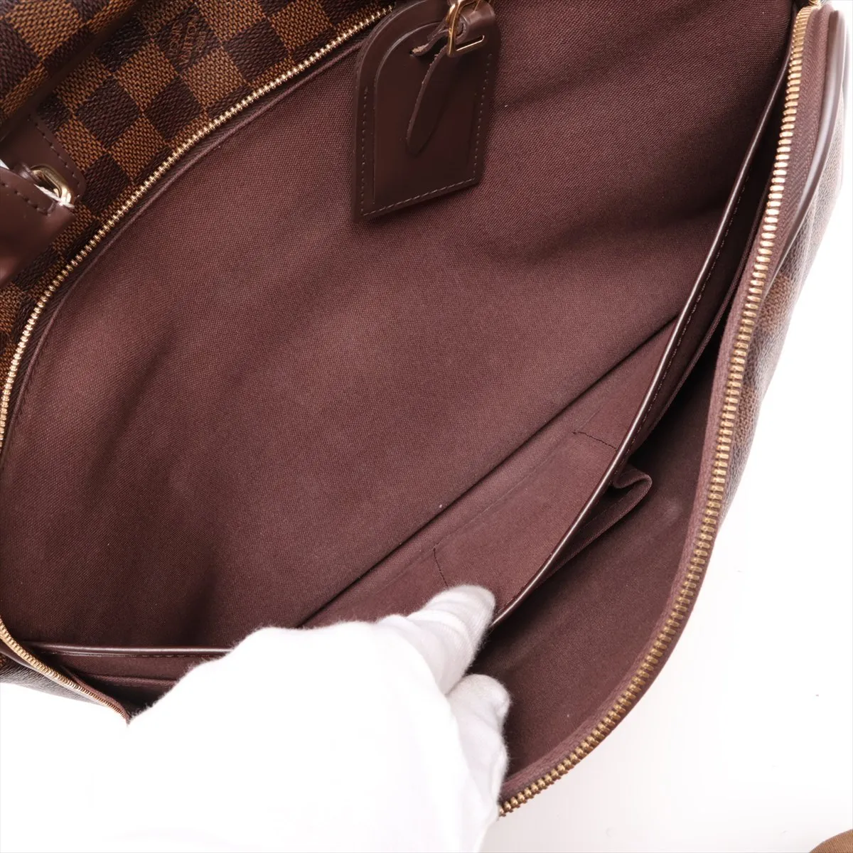 Damier Icare N23252 AS0210 Brown — view 11