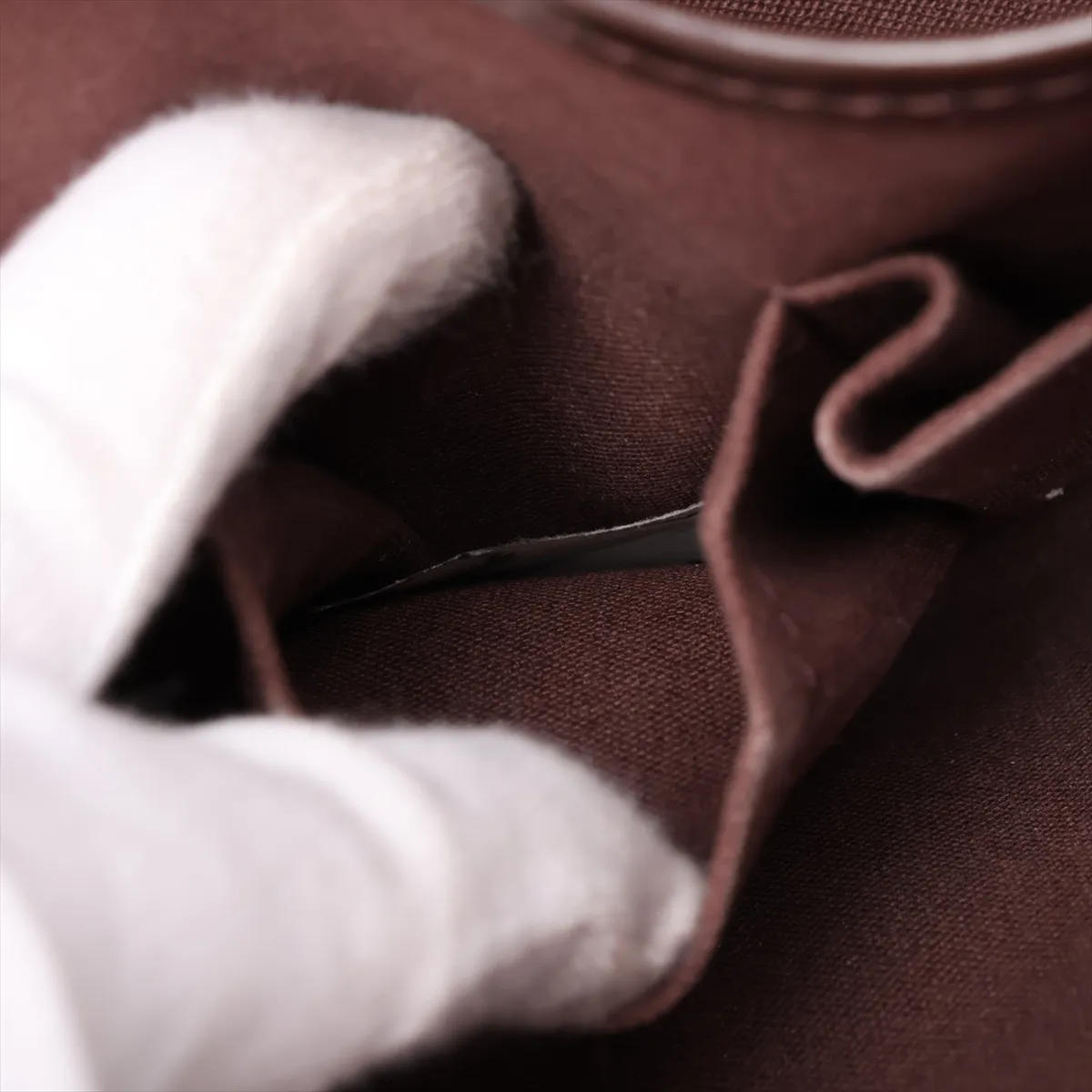Damier Icare N23252 AS0210 Brown — view 13