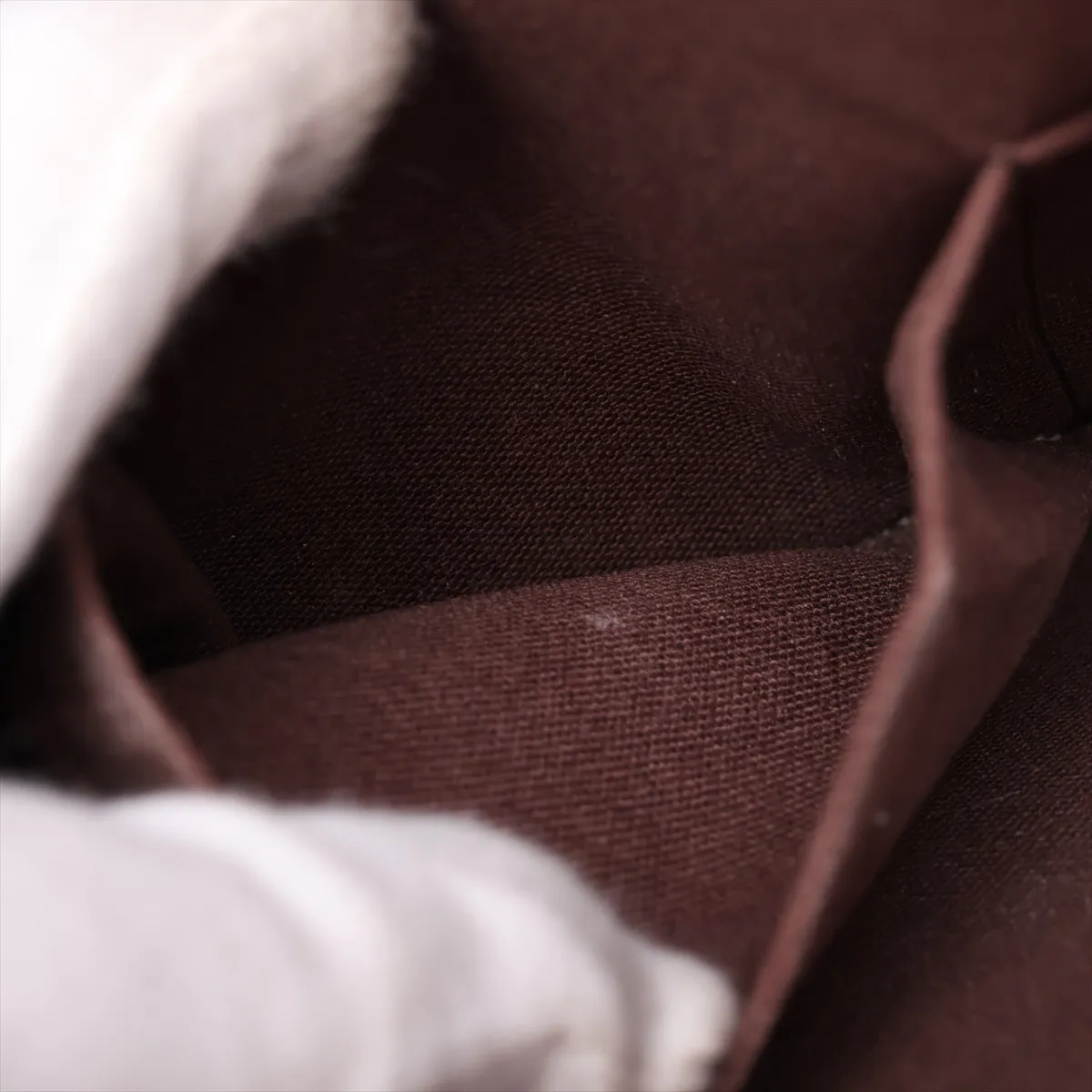 Damier Icare N23252 AS0210 Brown — view 14