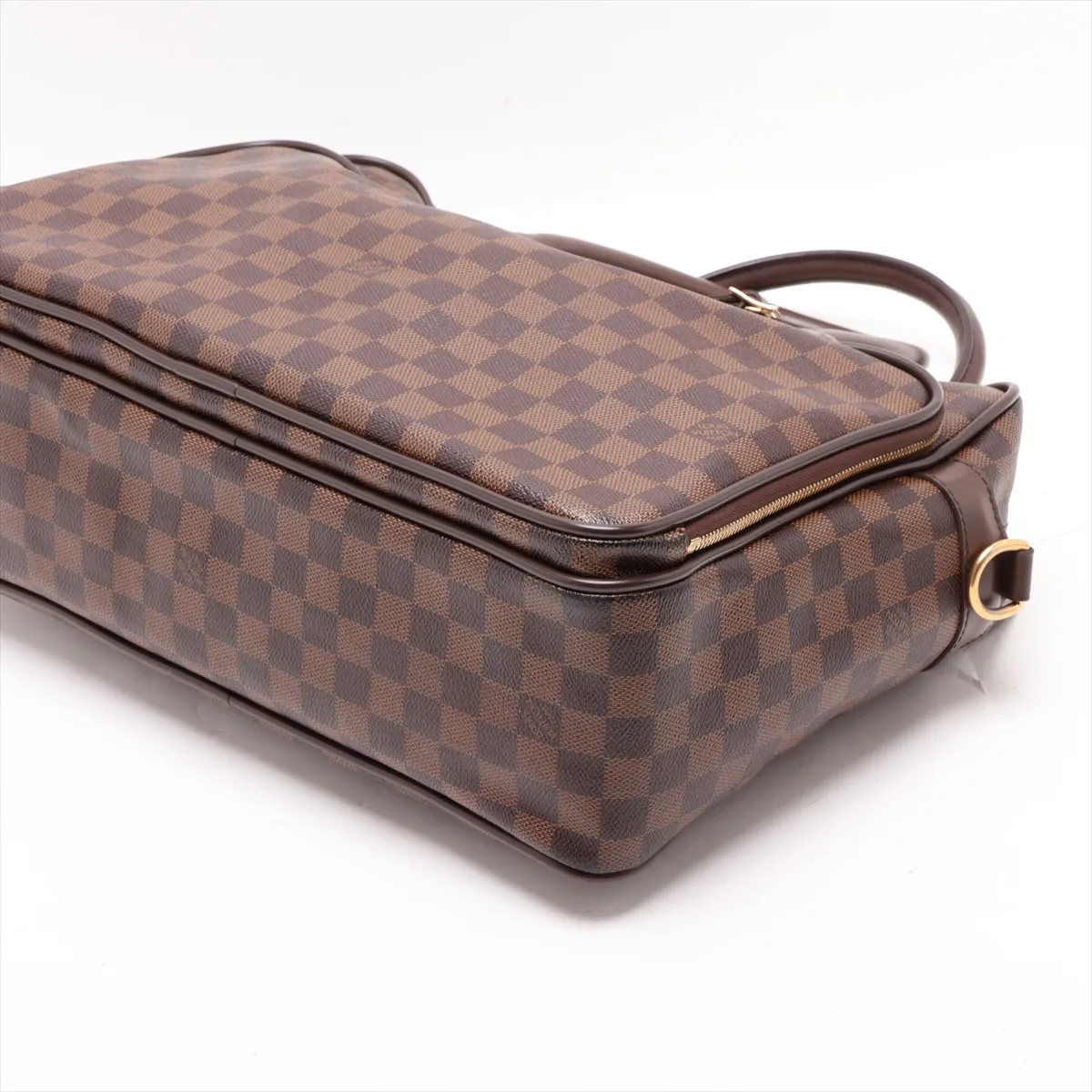 Damier Icare N23252 AS0210 Brown — view 3