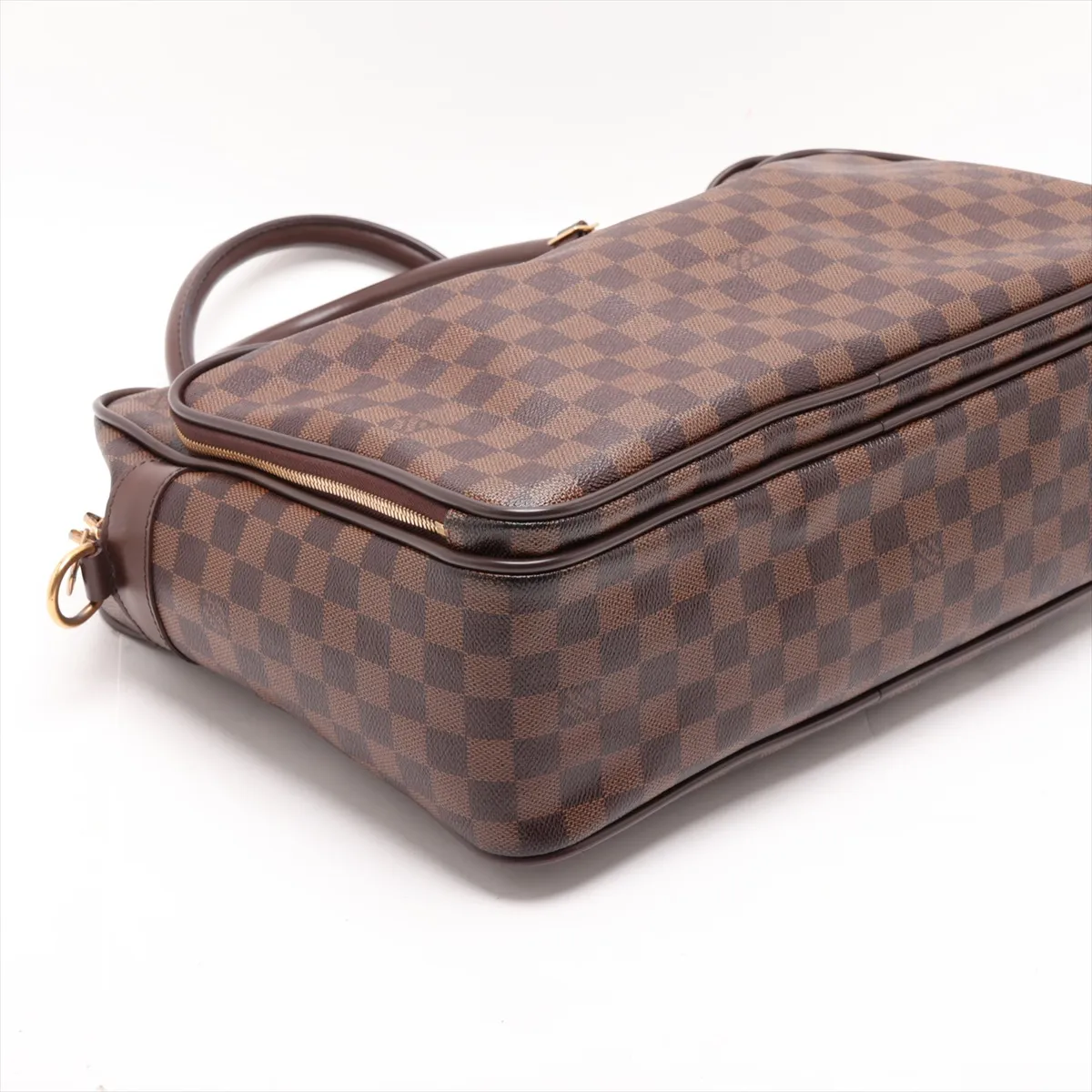 Damier Icare N23252 AS0210 Brown — view 4