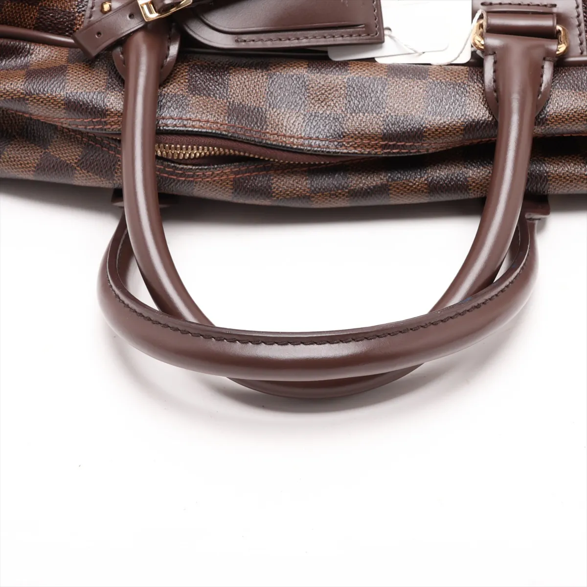 Damier Icare N23252 AS0210 Brown — view 5