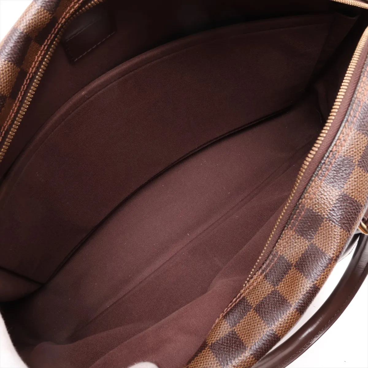 Damier Icare N23252 AS0210 Brown — view 9