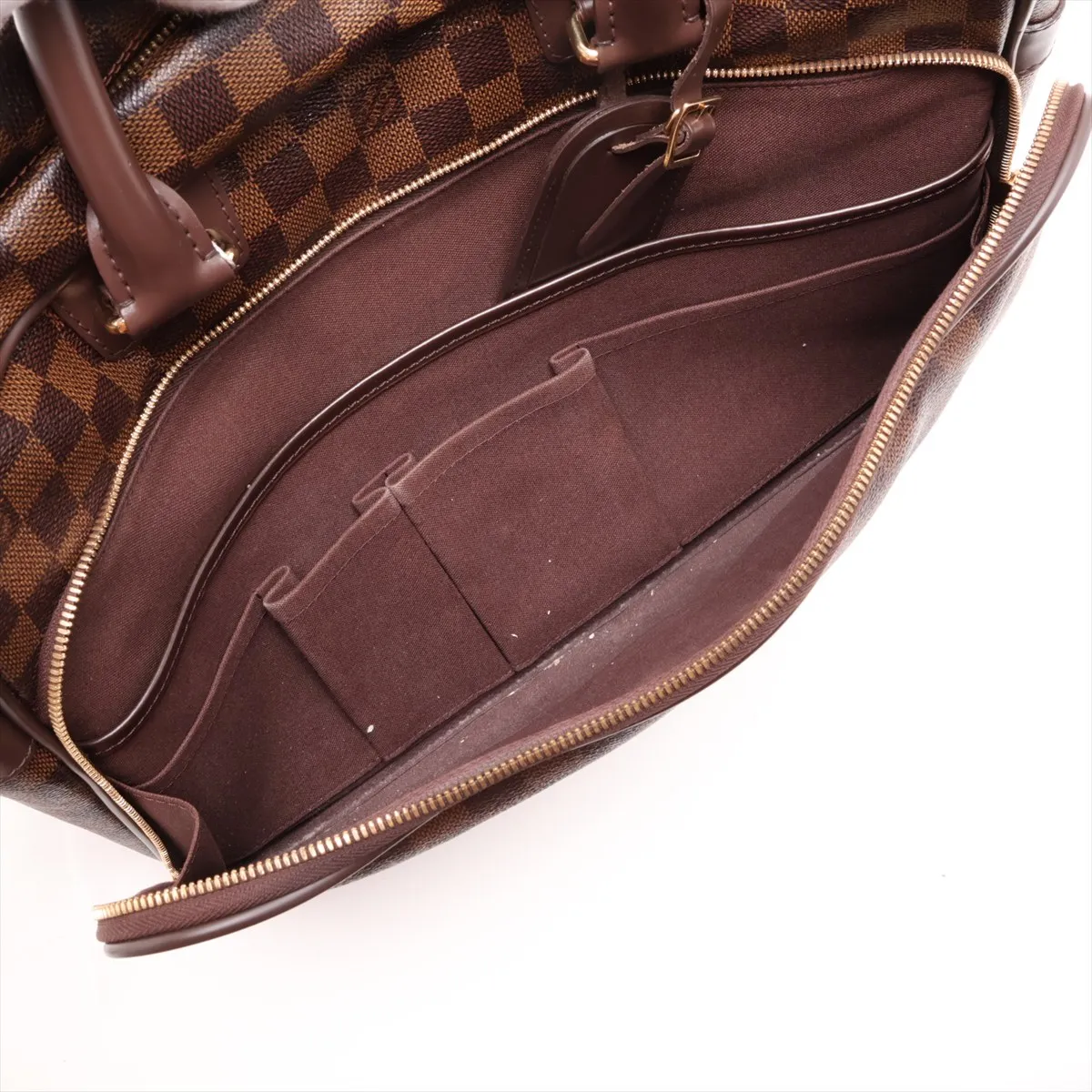 Damier Icare N23252 AS0210 Brown — view 10