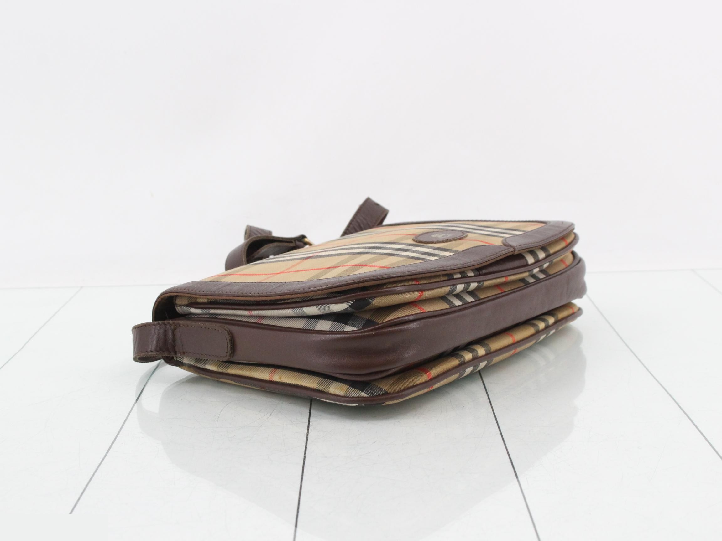 Other lines: Bags/Shoulder bags, Brown — view 5