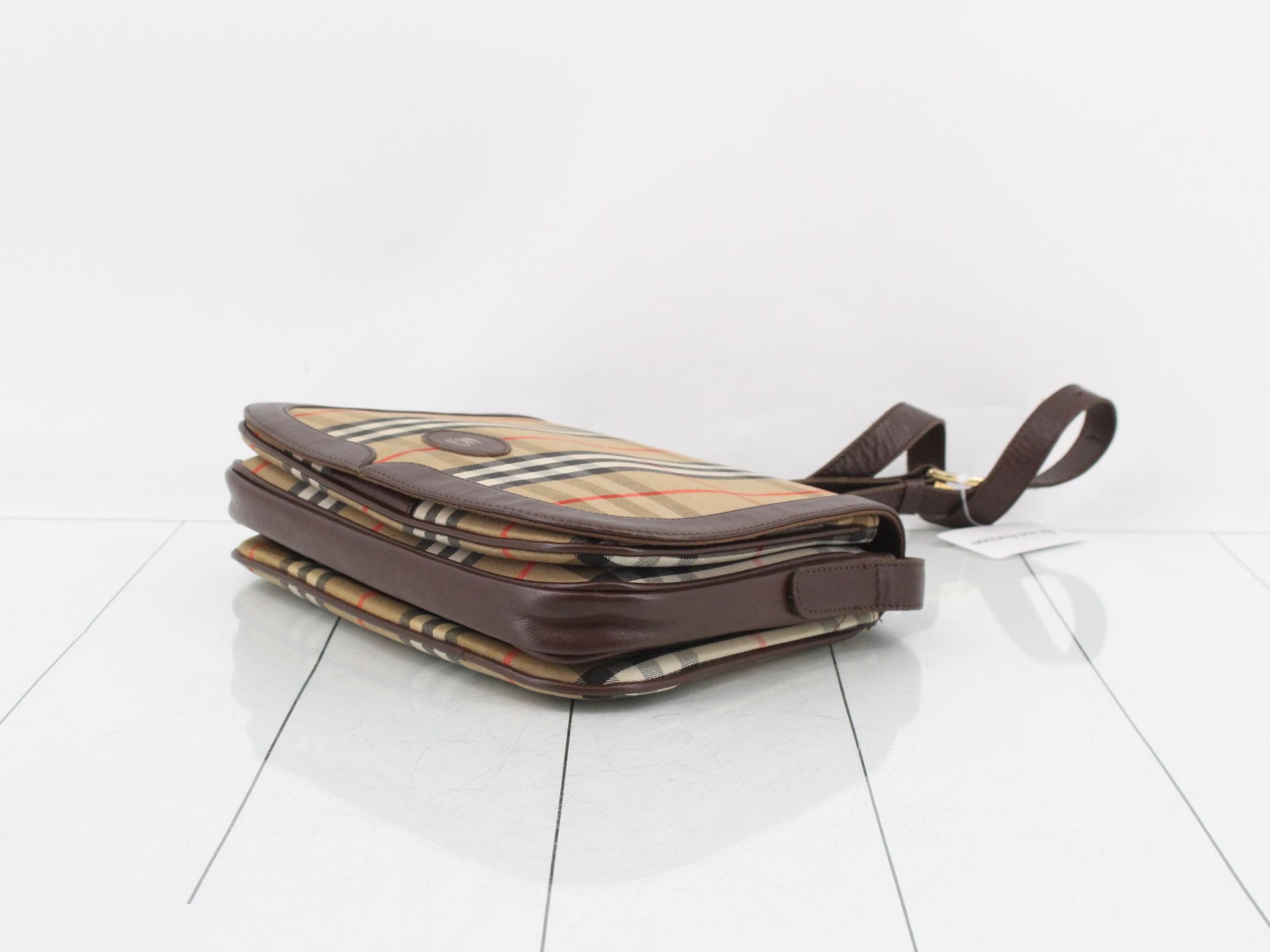 Other lines: Bags/Shoulder bags, Brown — view 6