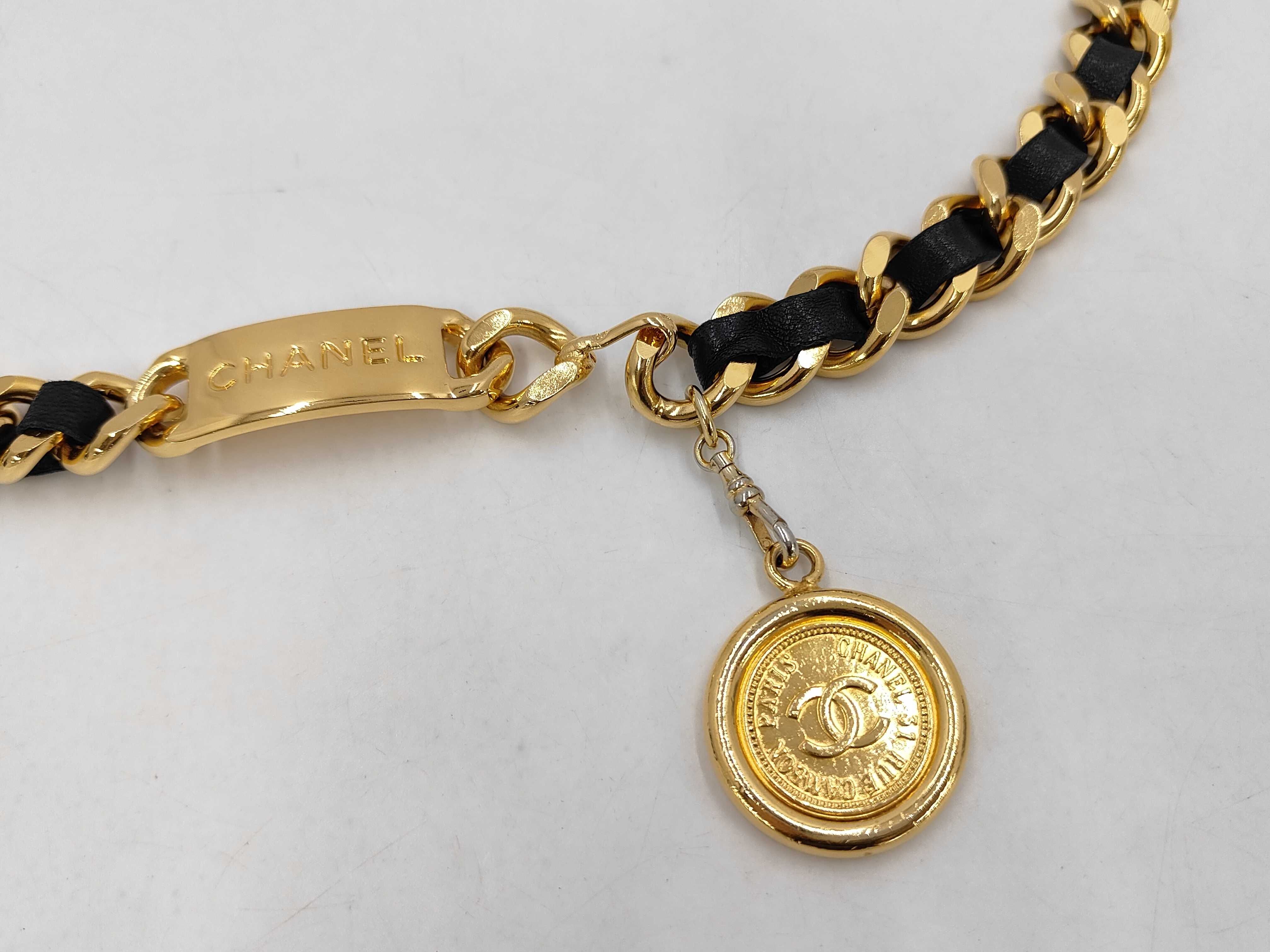 Chain Belt — view 2