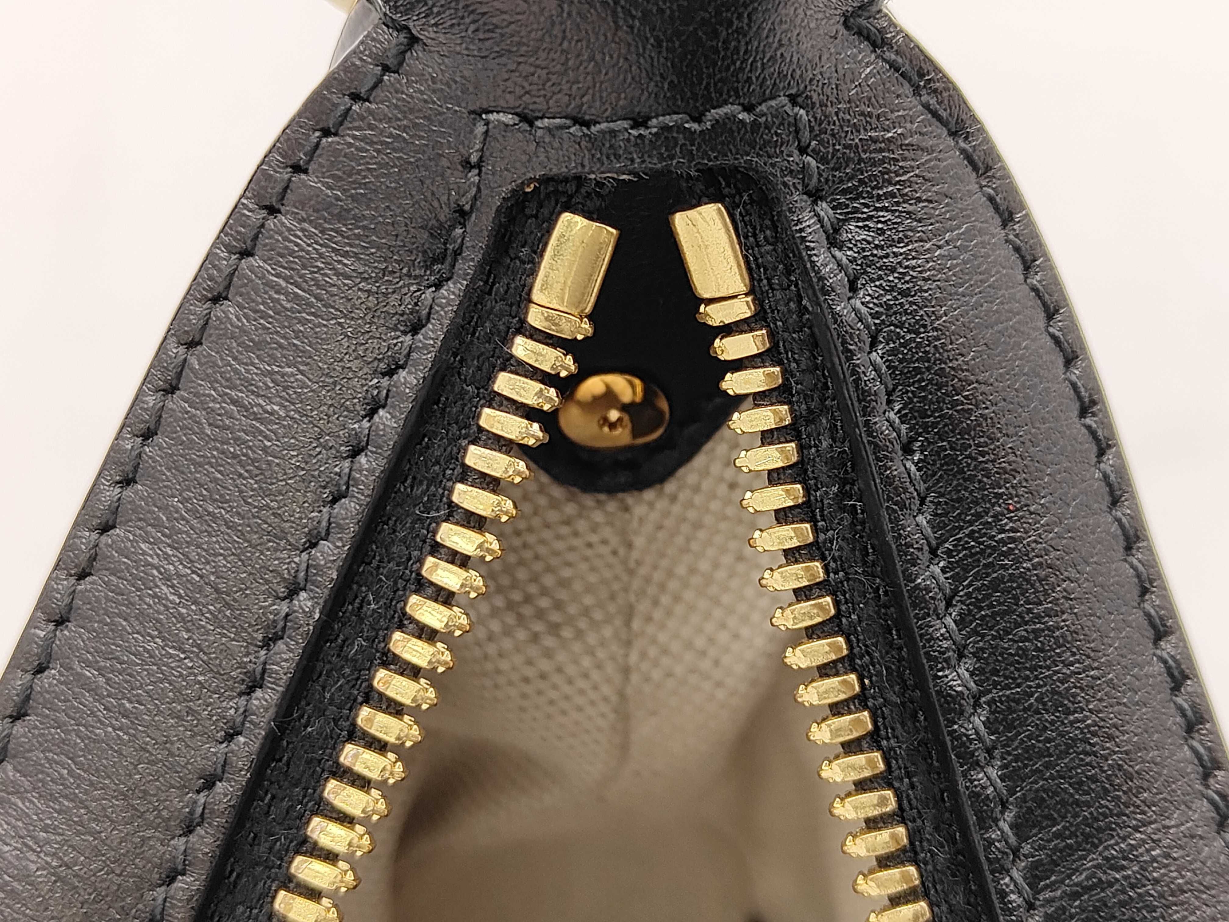 GG Matelassé Leather 2-Way Bag 739736 Accessories: Dust bag, chain strap, shoulder bag — view 7