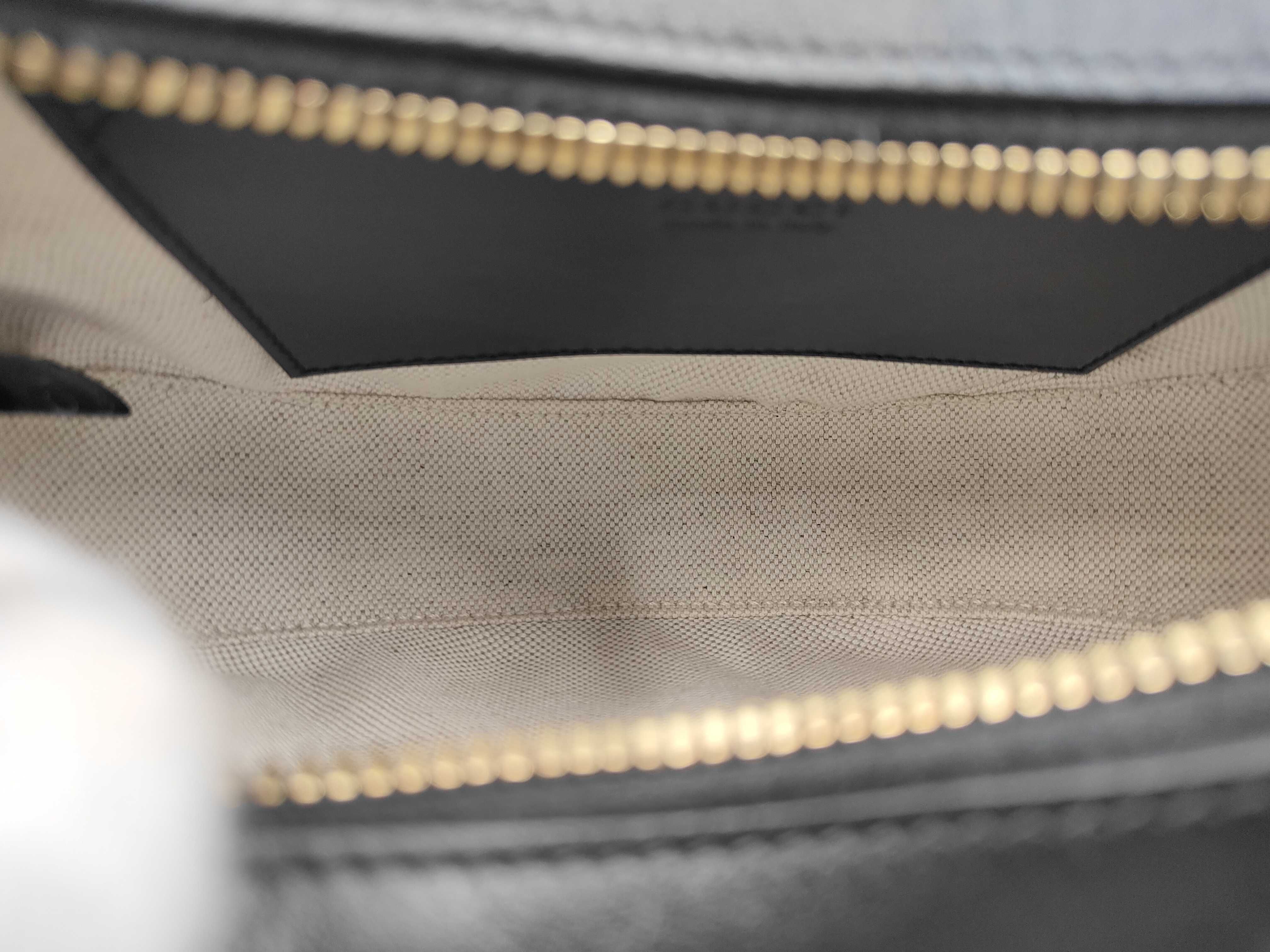 GG Matelassé Leather 2-Way Bag 739736 Accessories: Dust bag, chain strap, shoulder bag — view 8