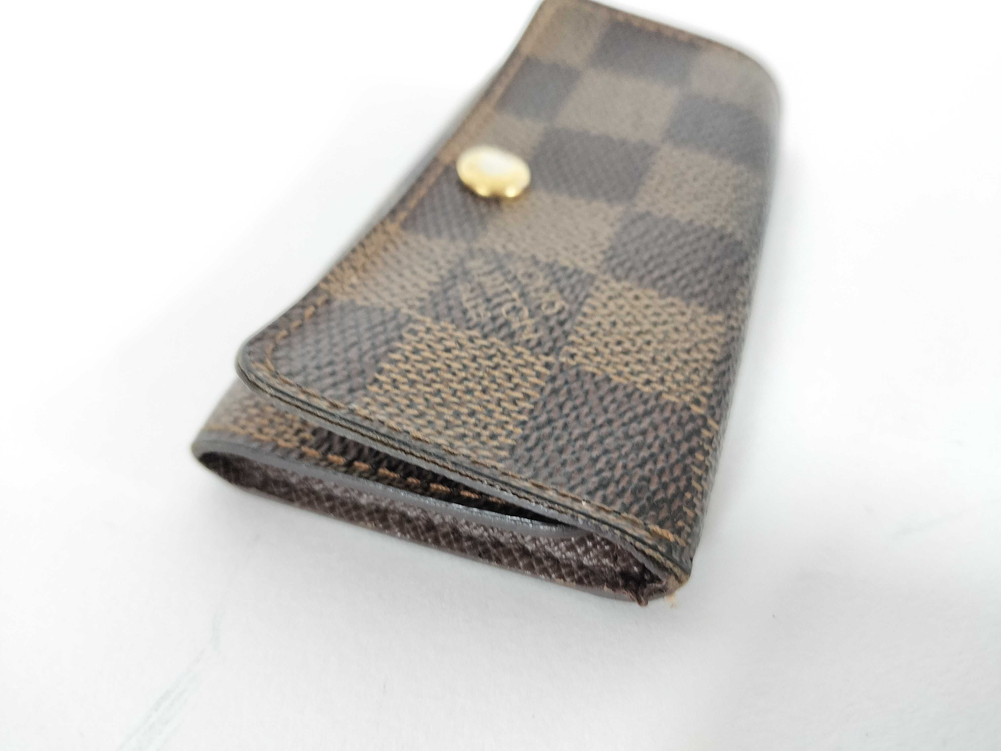 Damier Multicles Wallet — view 3