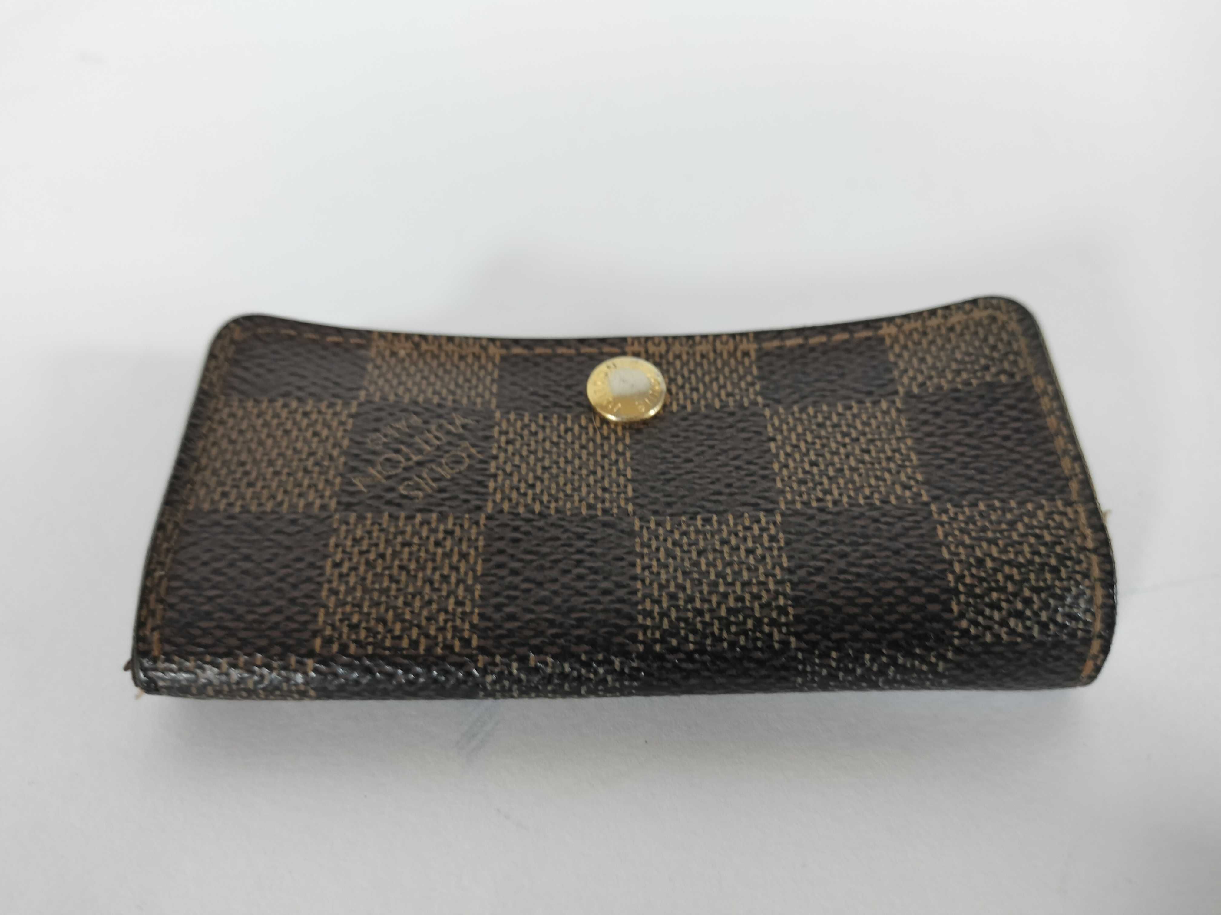 Damier Multicles Wallet — view 5