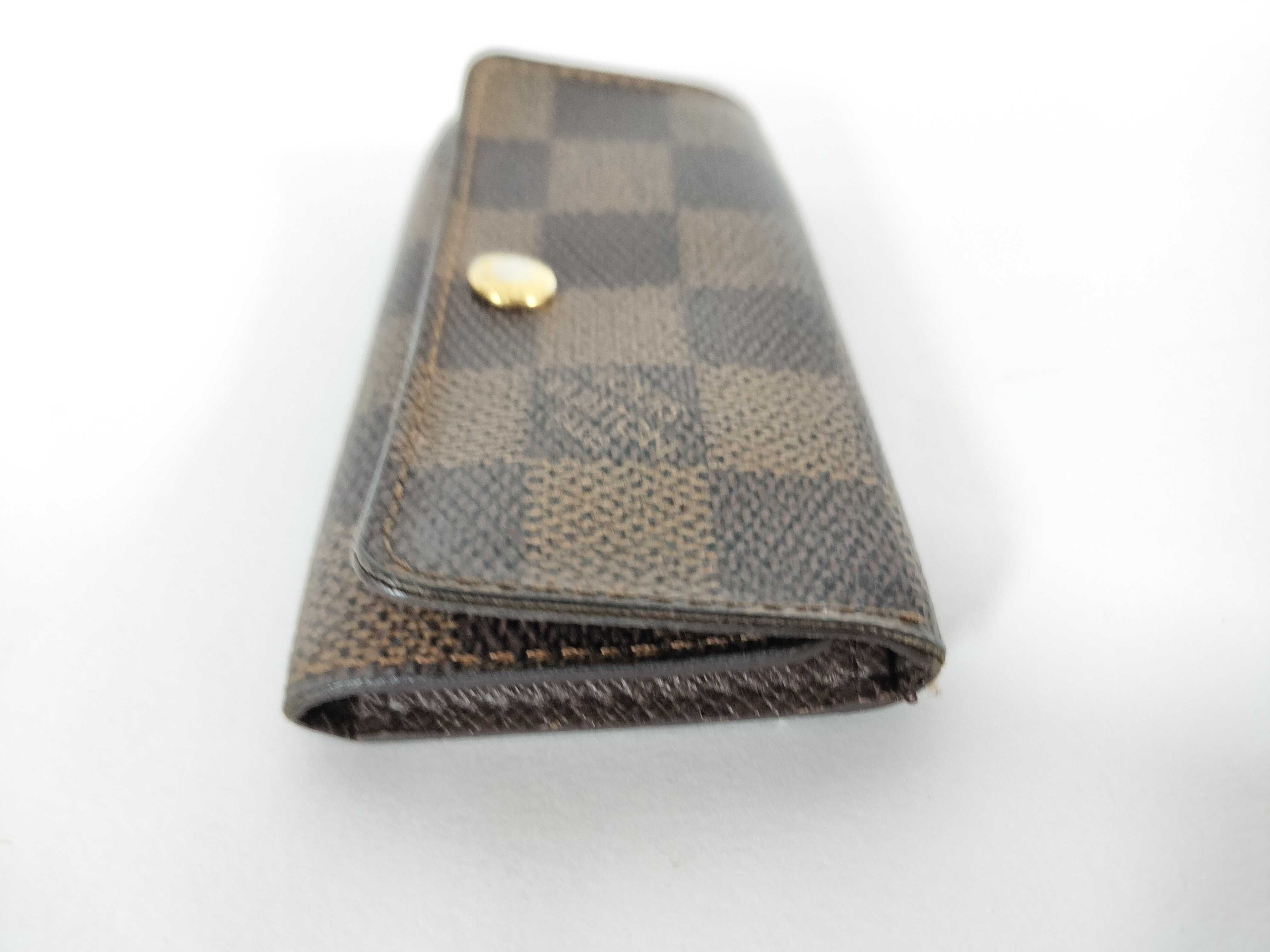 Damier Multicles Wallet — view 6
