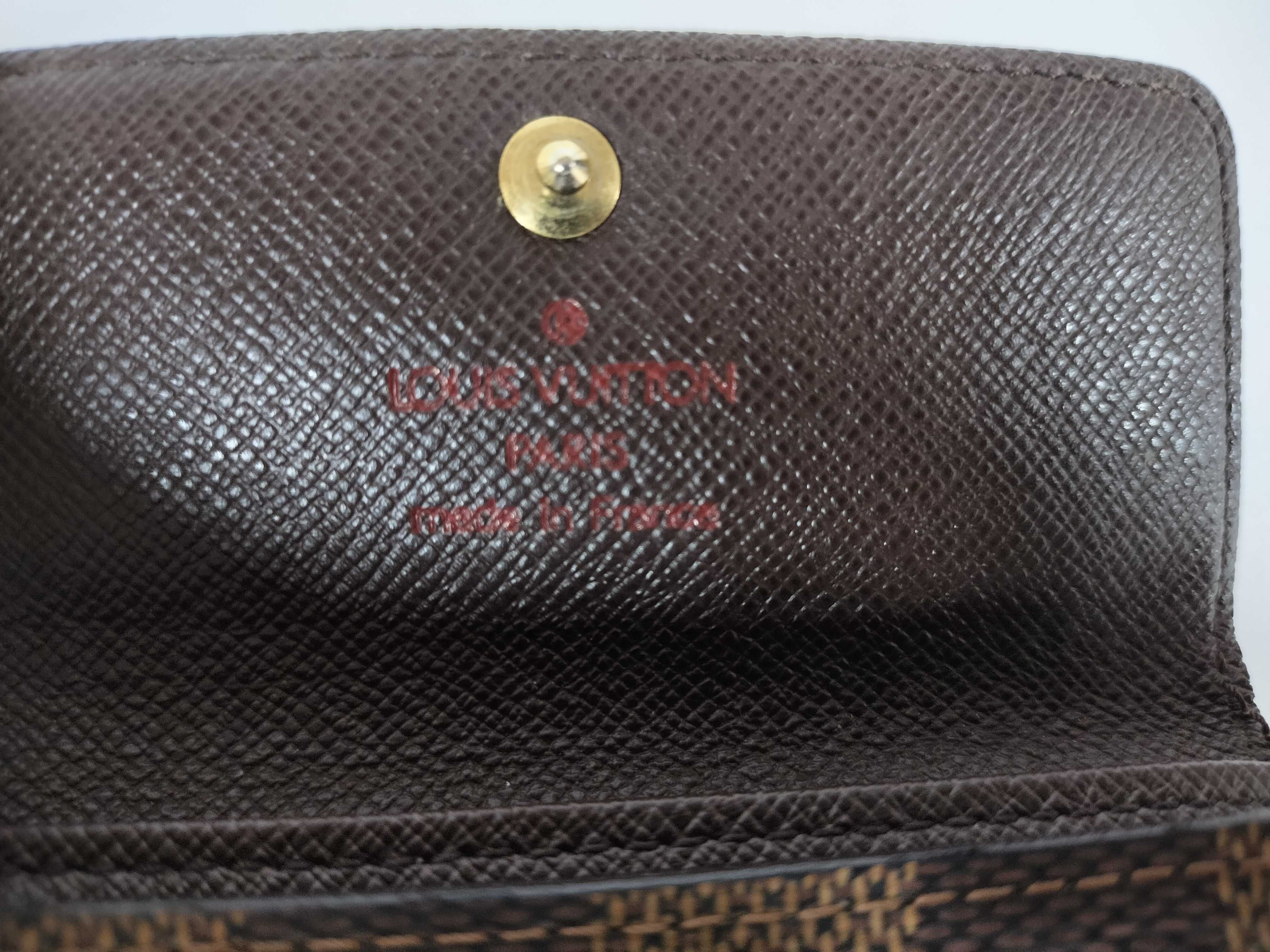 Damier Multicles Wallet — view 9