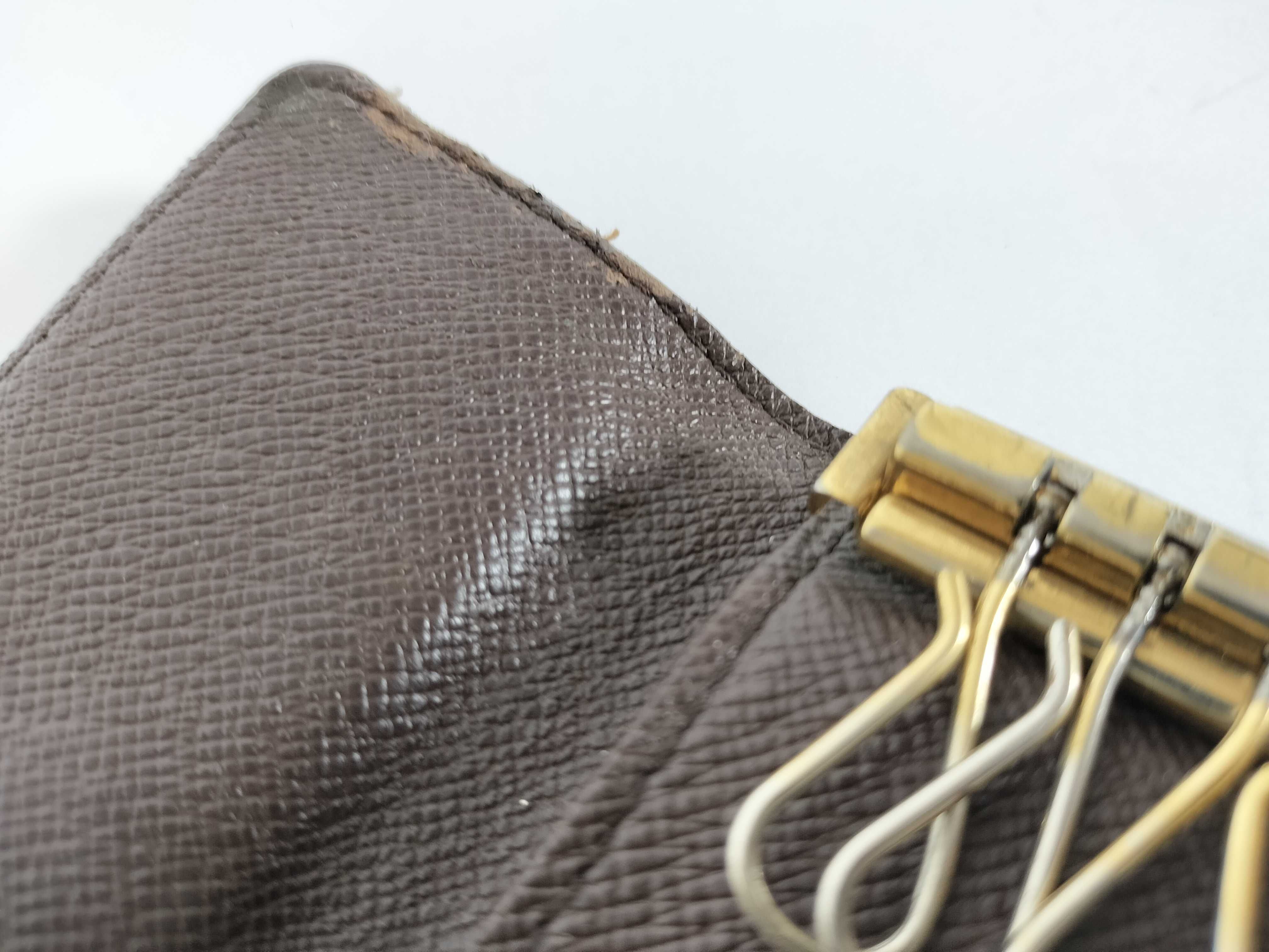 Damier Multicles Wallet — view 10