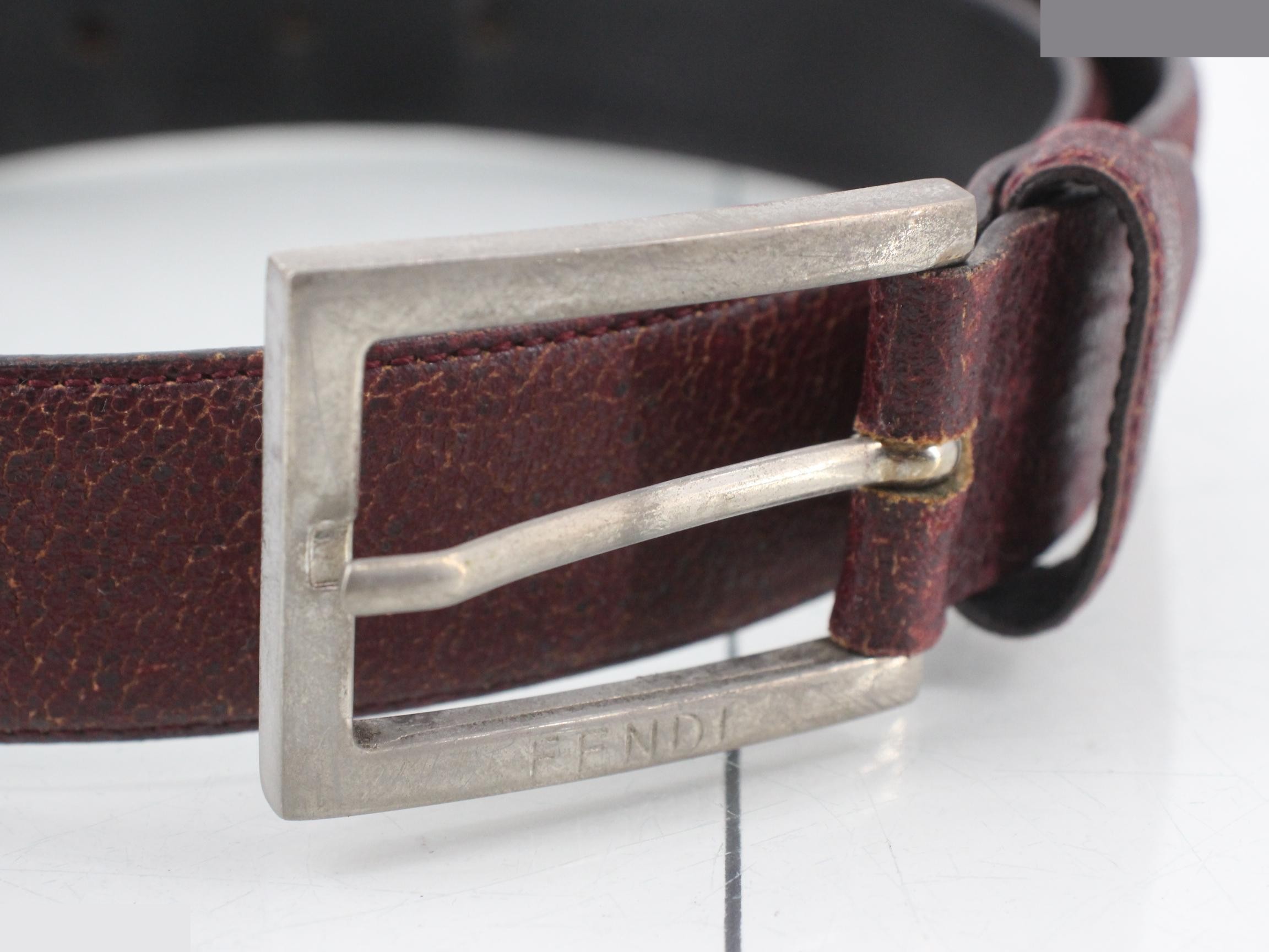 Other lines: Small items, accessories, belts — view 3