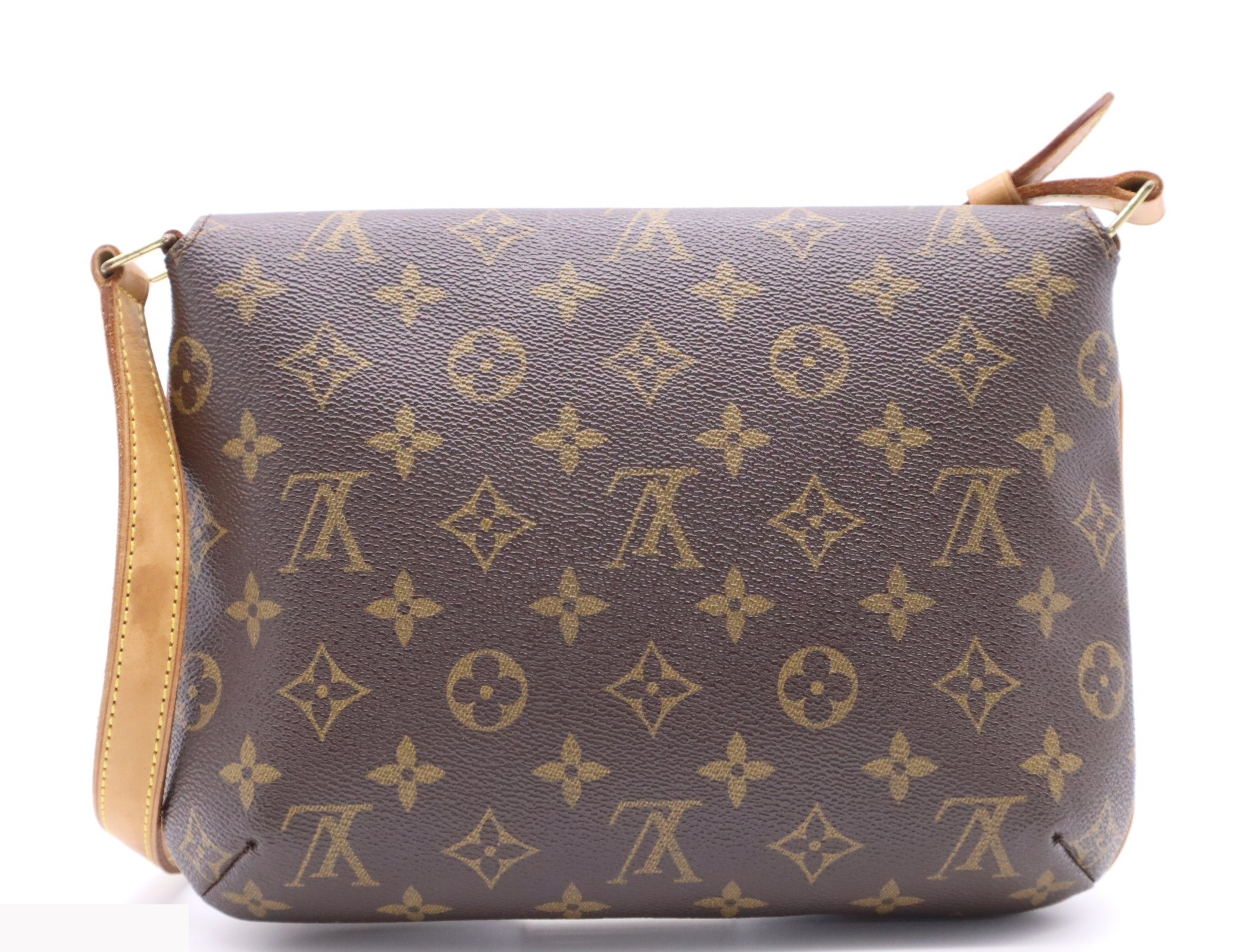 Musette Tango Short Shoulder — view 2