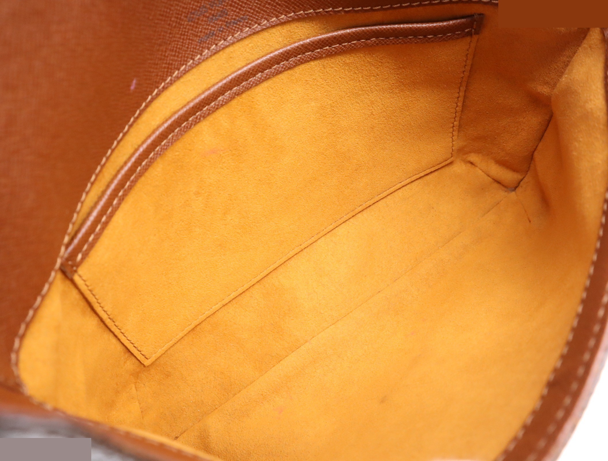Musette Tango Short Shoulder — view 7