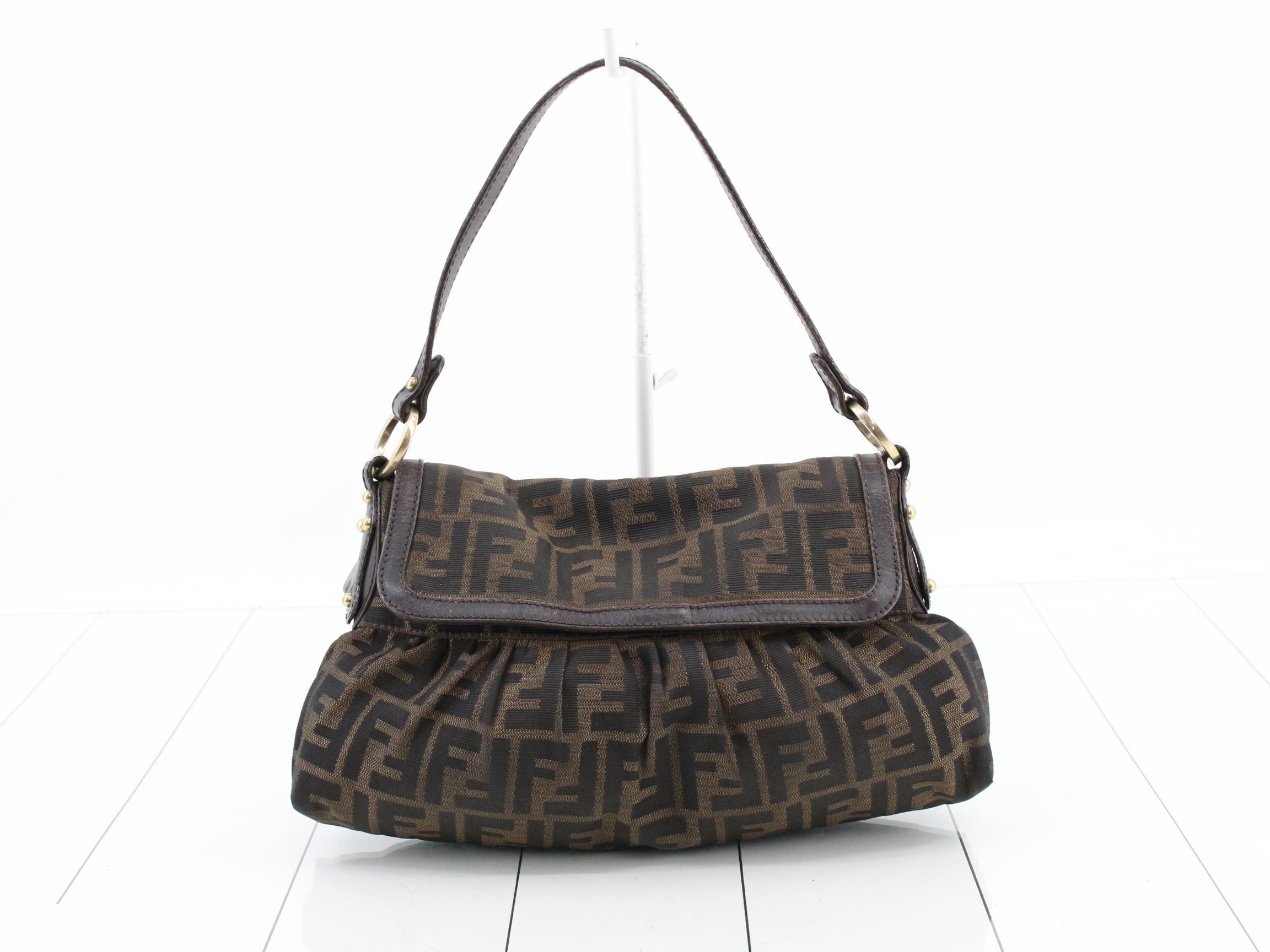 Chef Zucca (Bag) - Shoulder Bag