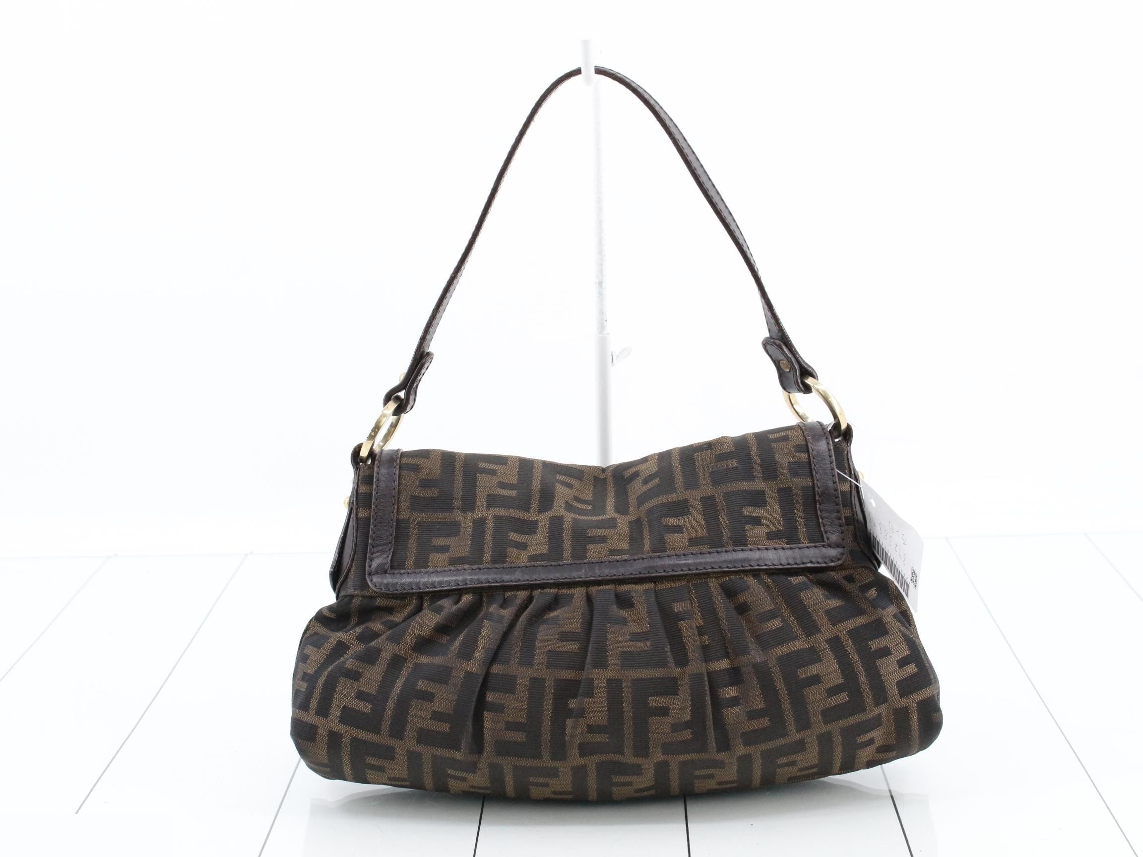 Chef Zucca (Bag) - Shoulder Bag — view 2