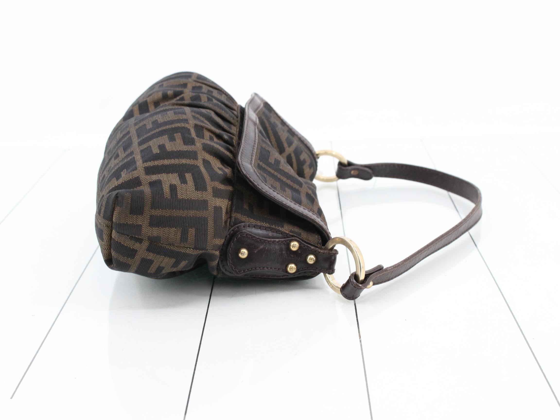 Chef Zucca (Bag) - Shoulder Bag — view 3