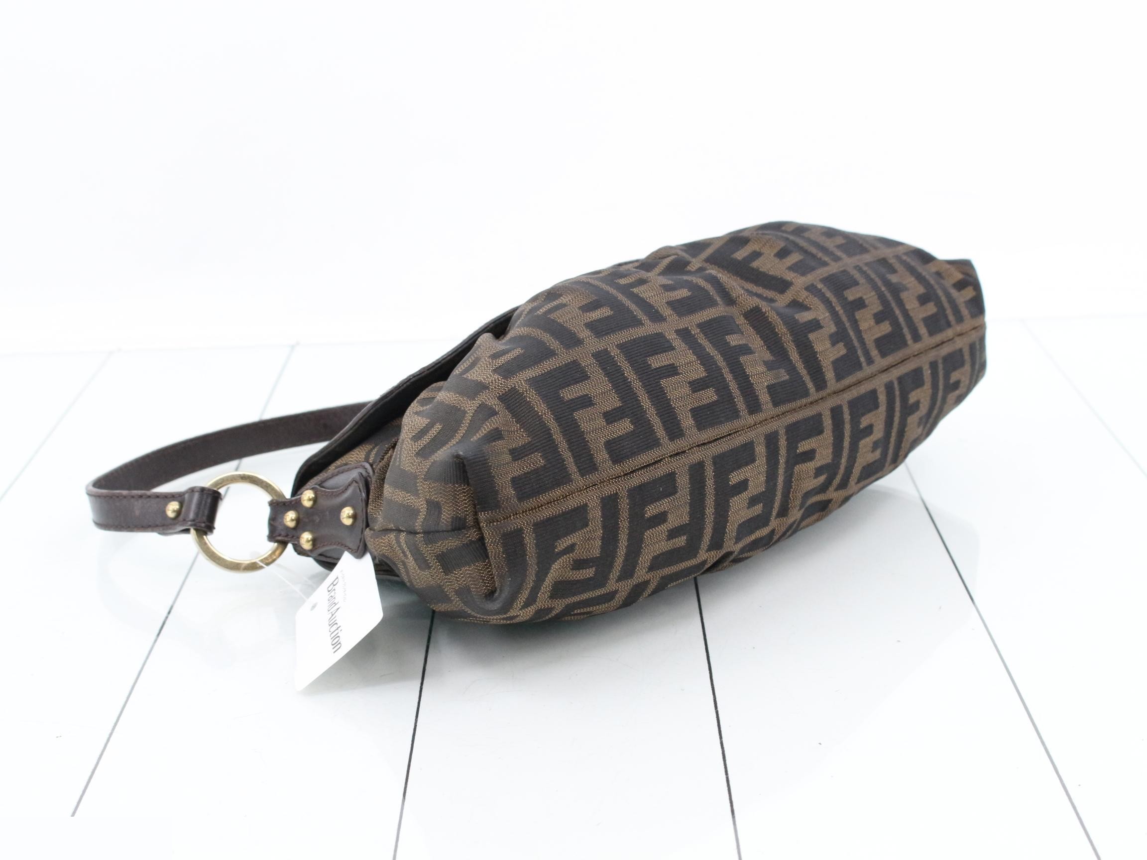 Chef Zucca (Bag) - Shoulder Bag — view 5