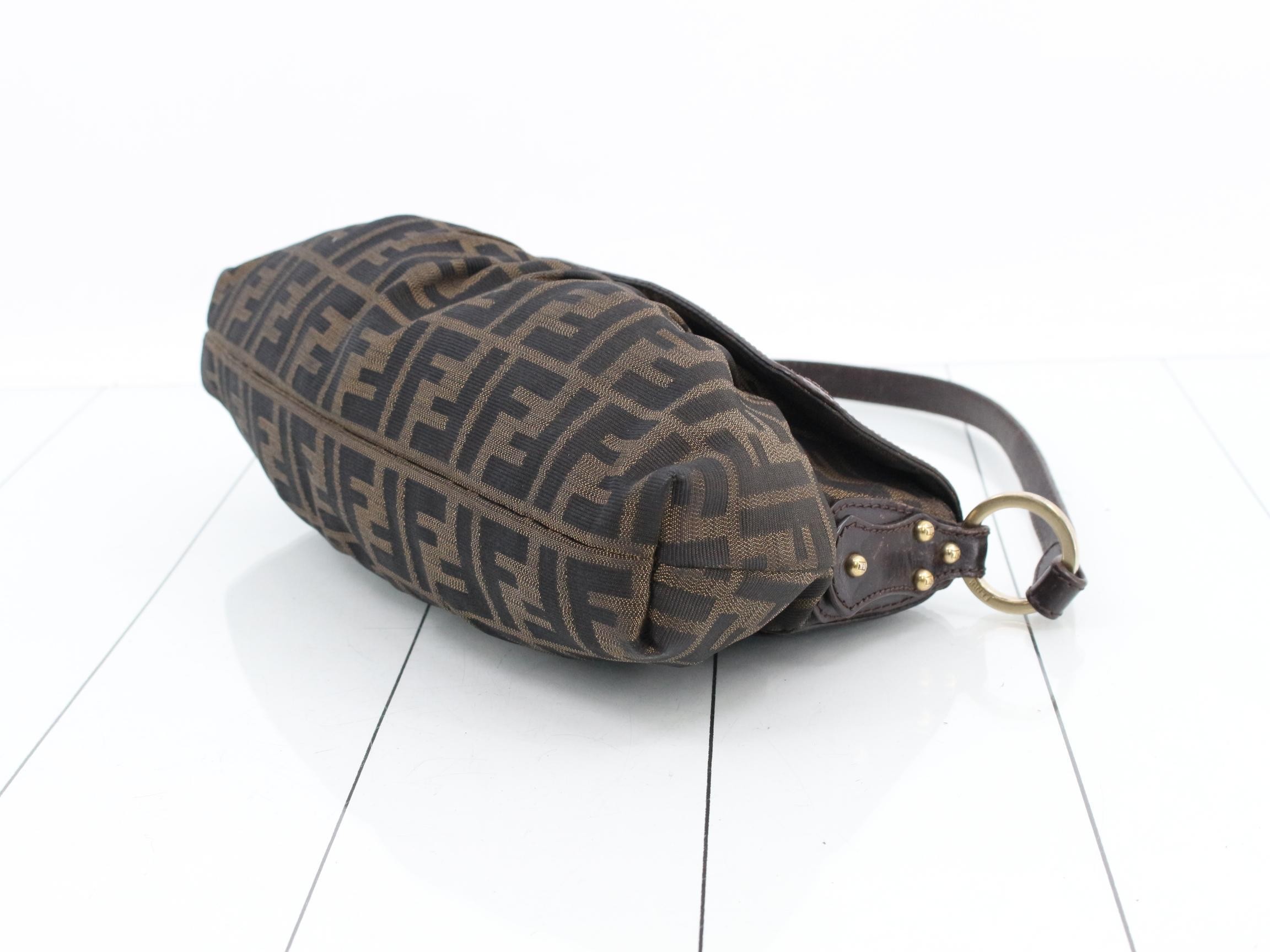 Chef Zucca (Bag) - Shoulder Bag — view 6