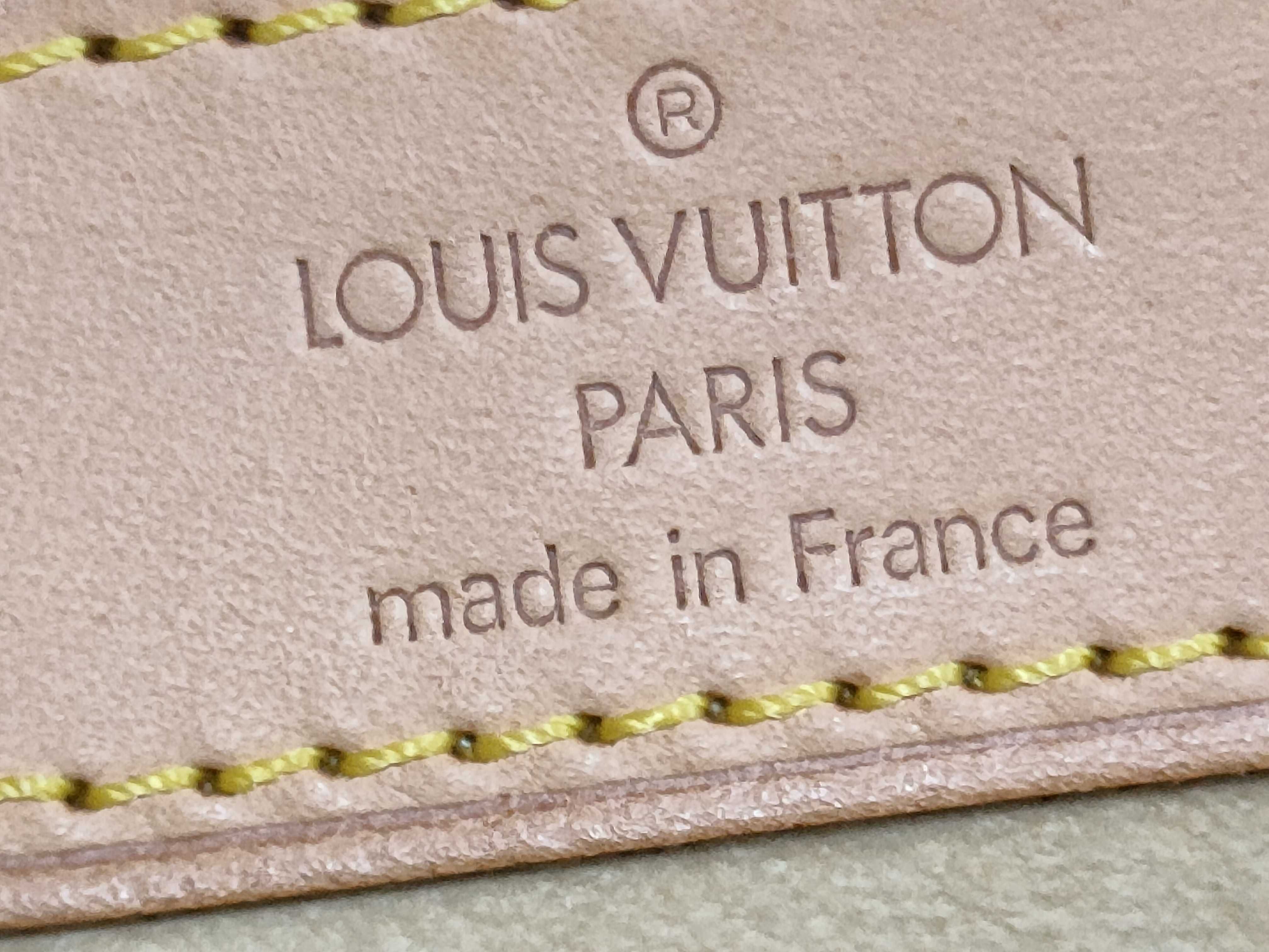Monogram Cite Shoulder Bag — view 11