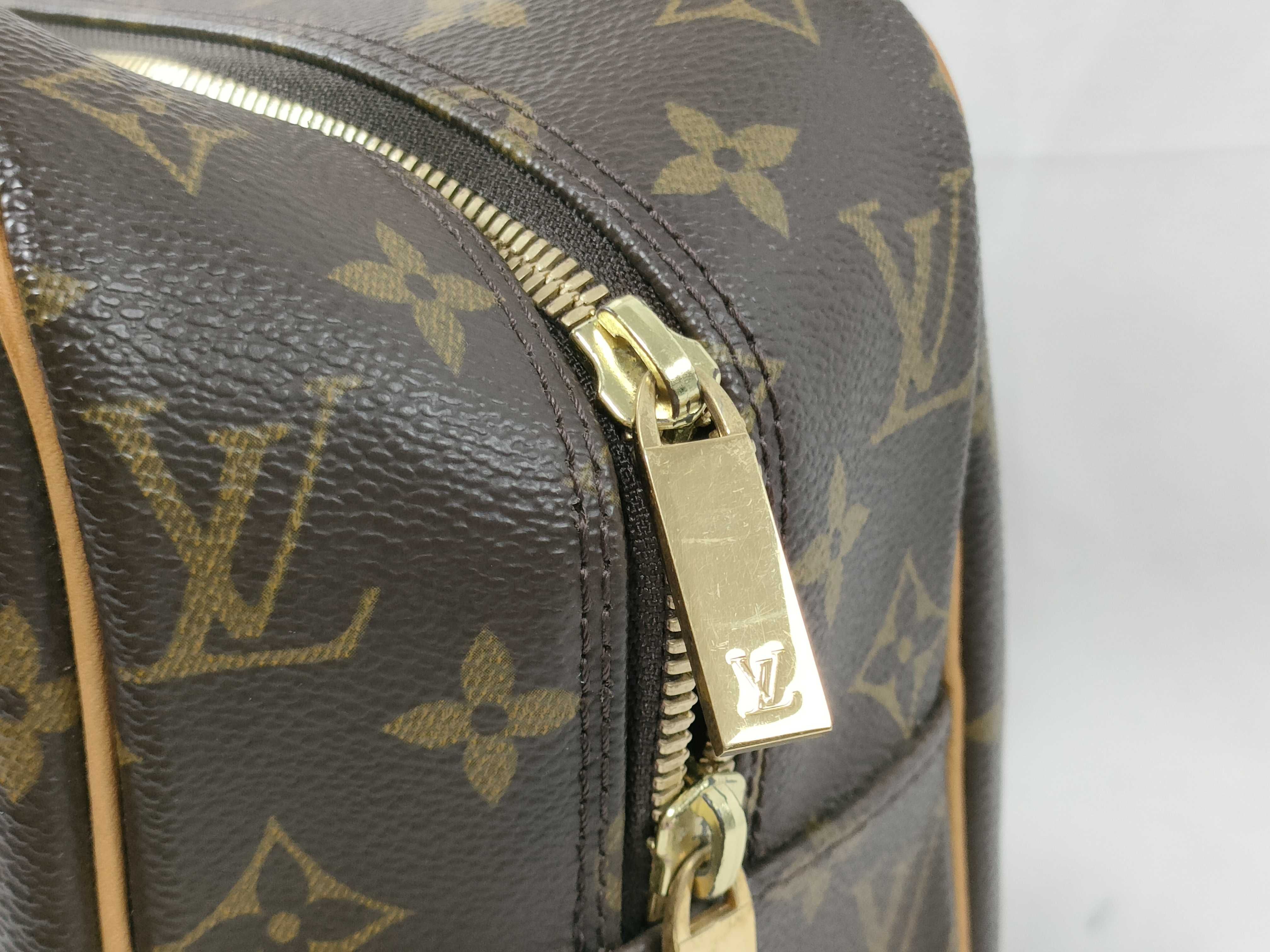 Monogram Cite Shoulder Bag — view 5