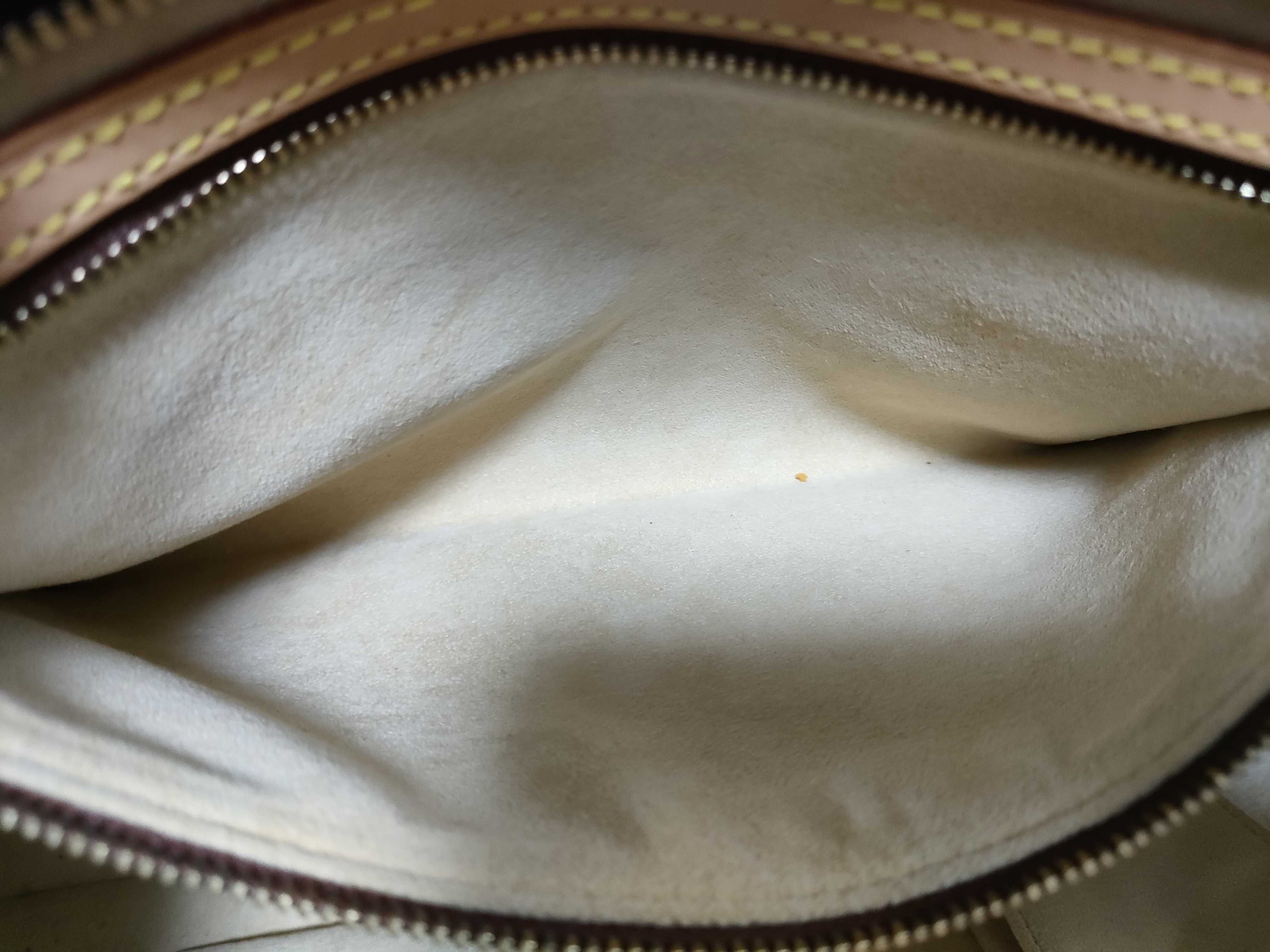 Monogram Cite Shoulder Bag — view 10