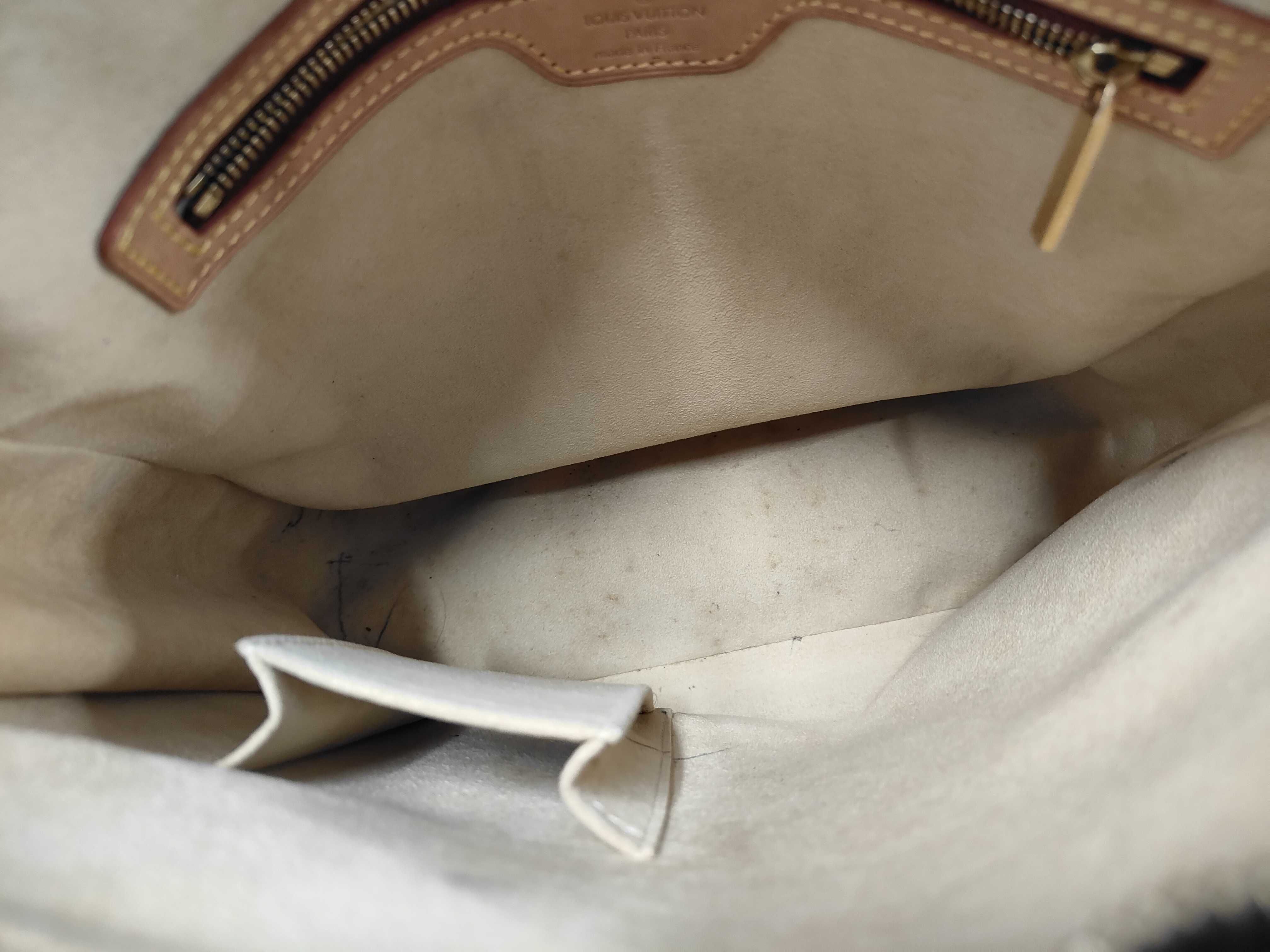 Monogram M51145 Looping GM Shoulder Bag — view 9