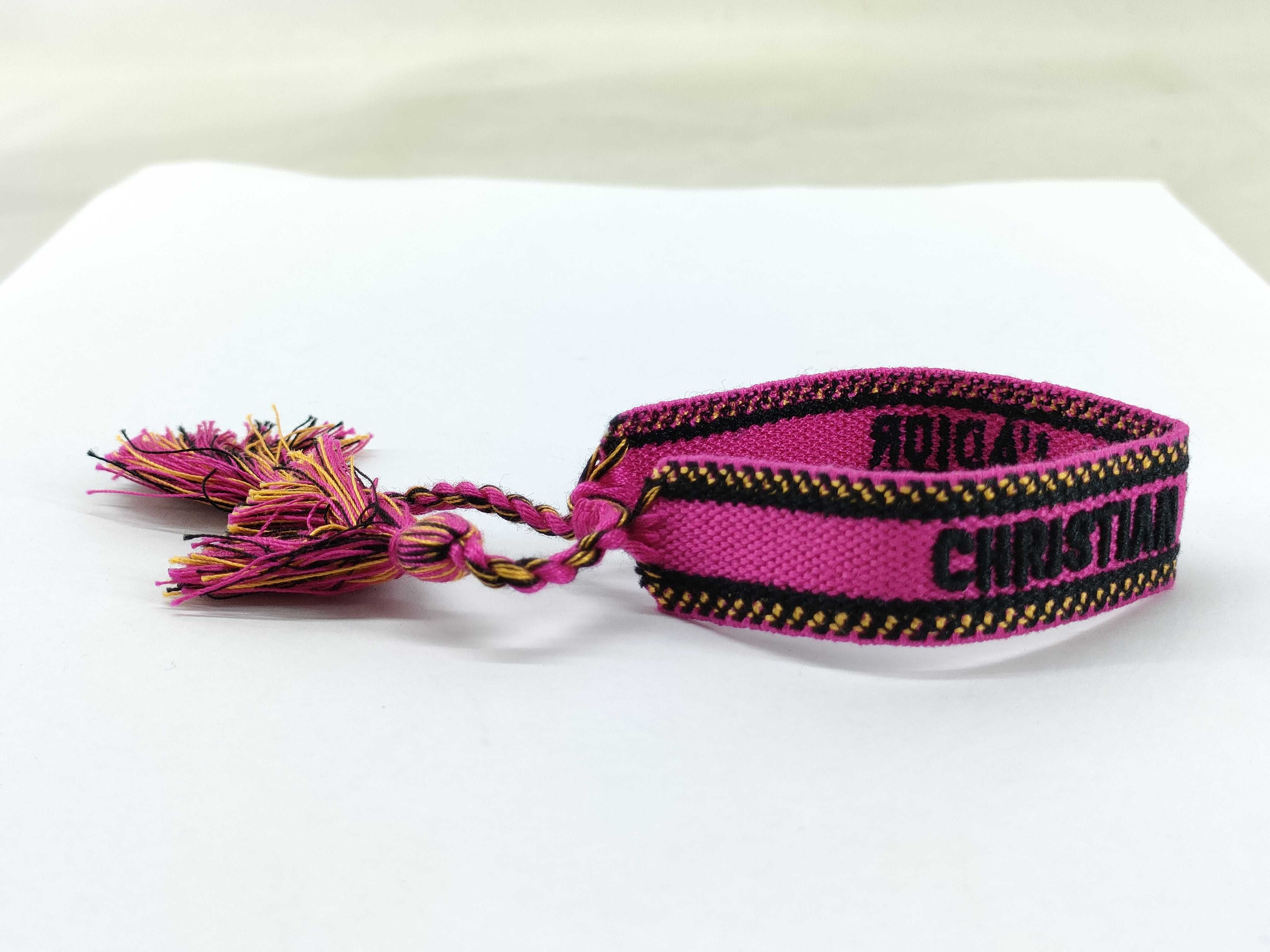 Christian Bracelet Bracelet/Bangle — view 3