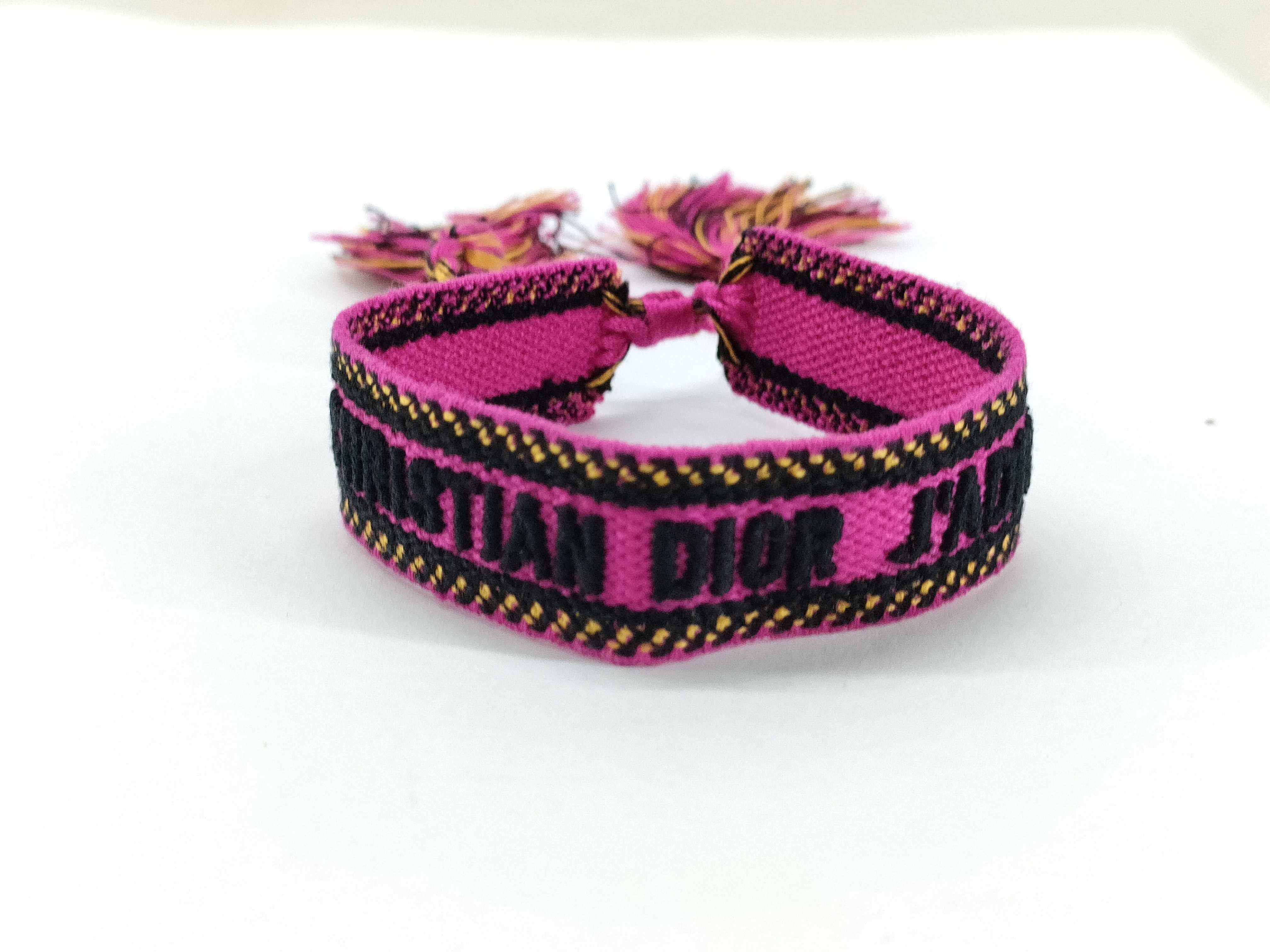 Christian Bracelet Bracelet/Bangle — view 4