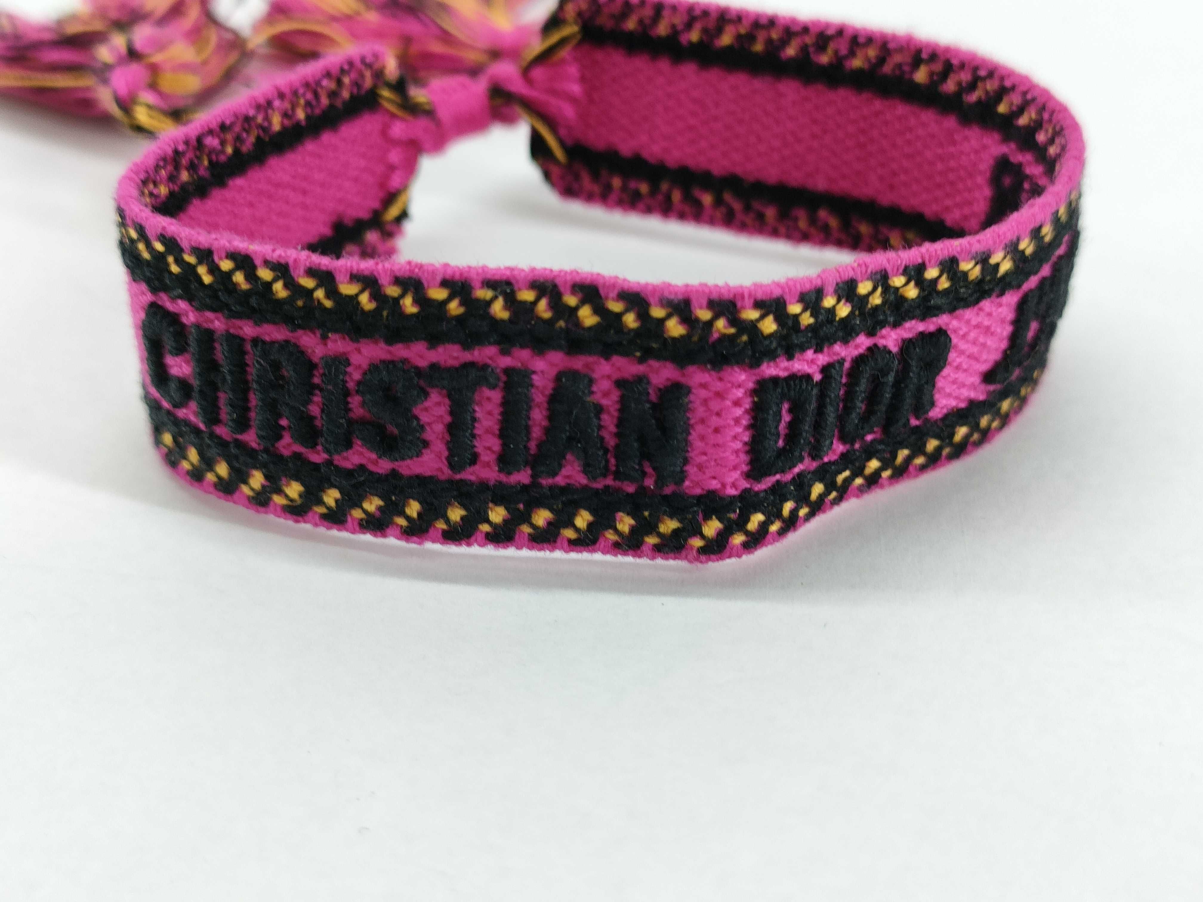 Christian Bracelet Bracelet/Bangle — view 5
