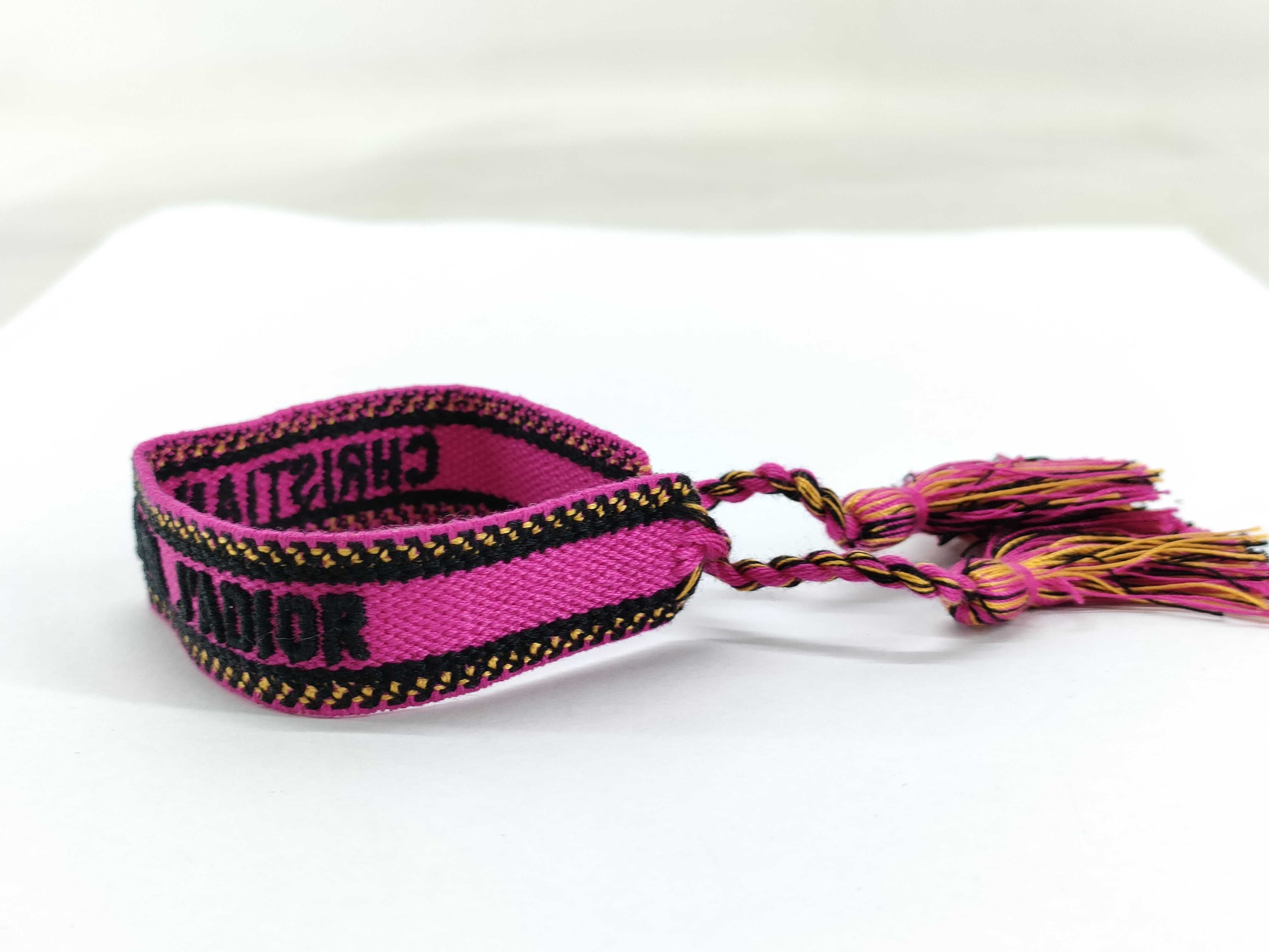 Christian Bracelet Bracelet/Bangle — view 6