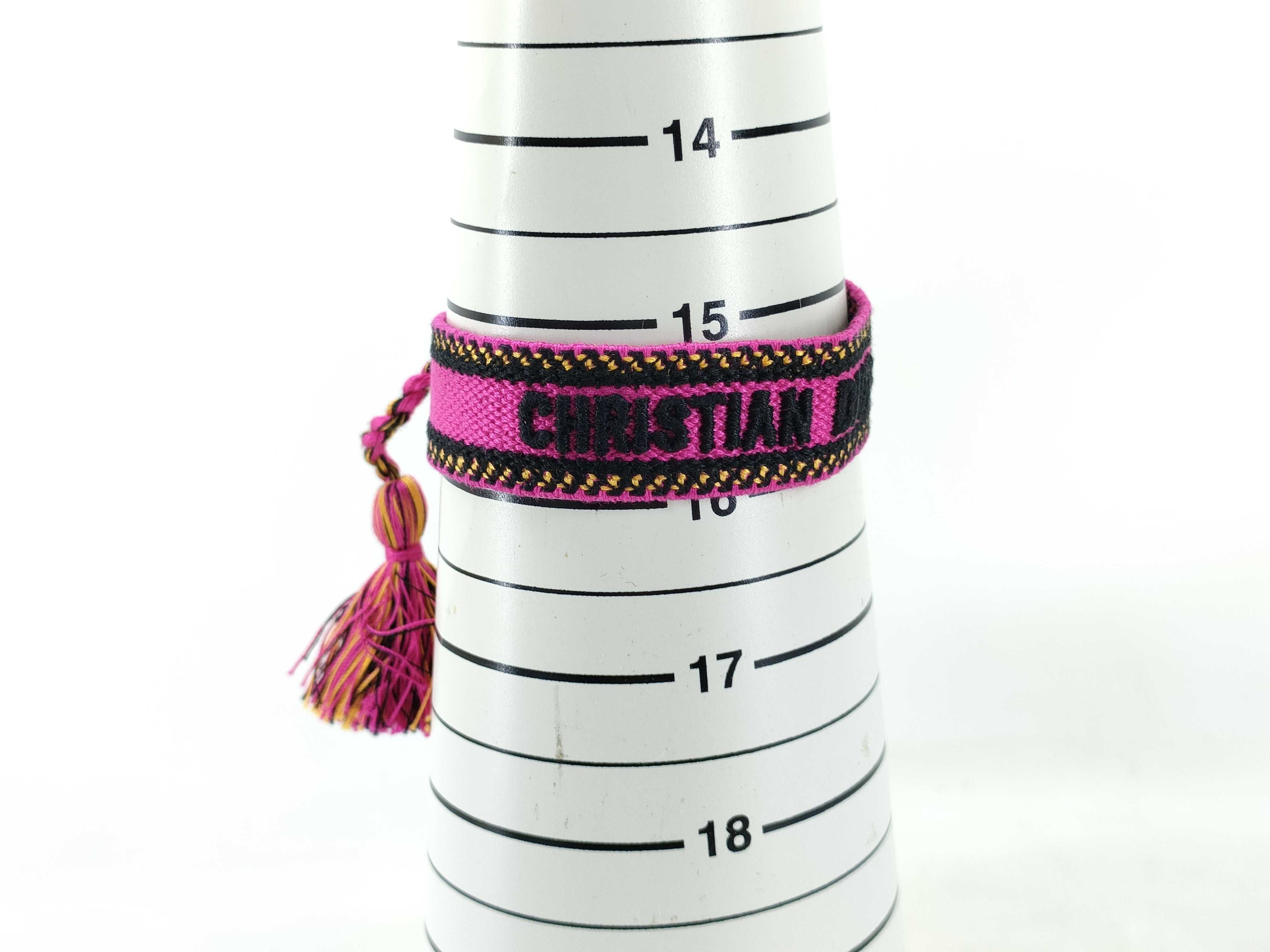 Christian Bracelet Bracelet/Bangle — view 9