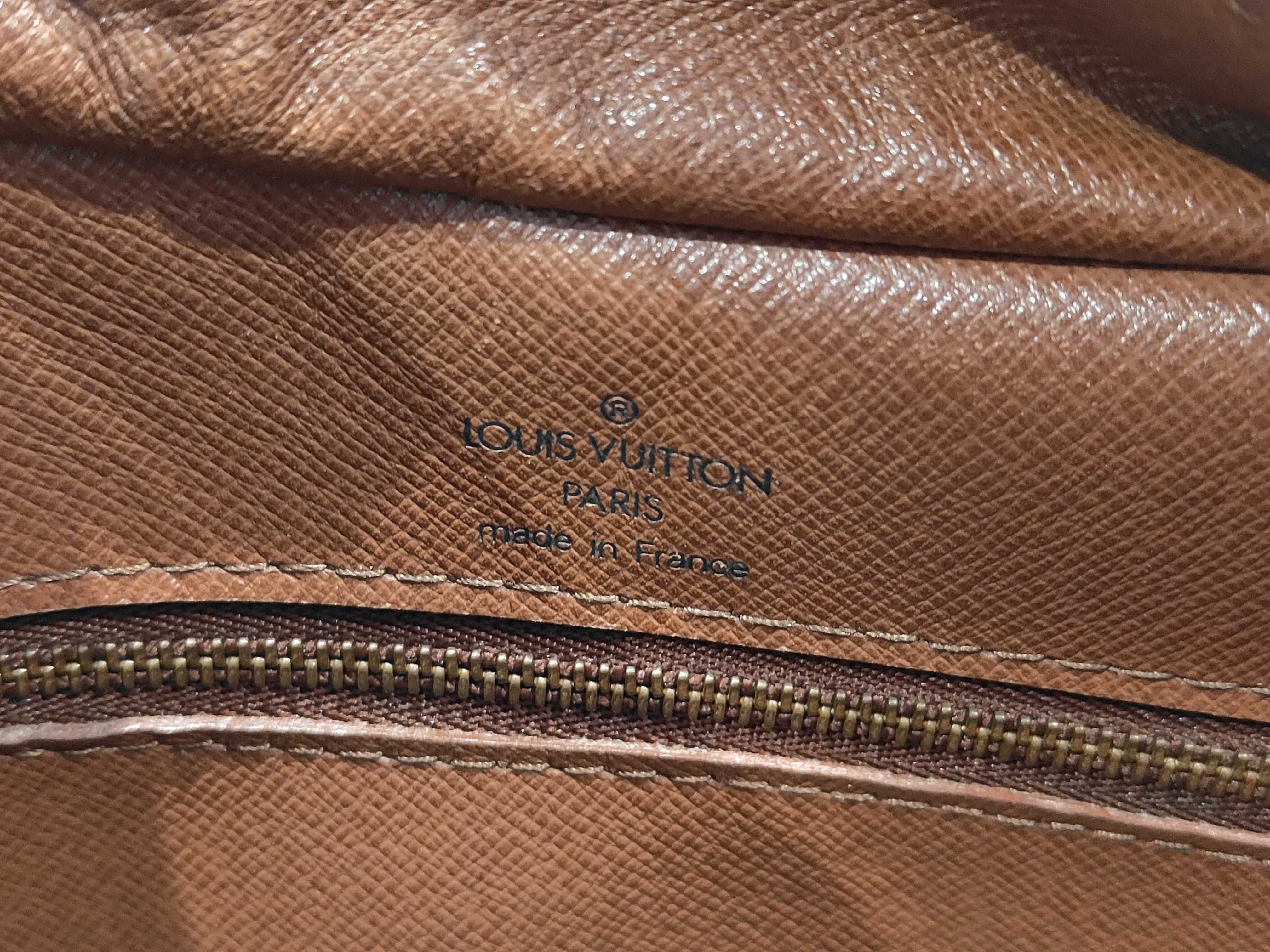 Monogram Boulogne 30 M51265 AS0995 Shoulder Bag — view 13