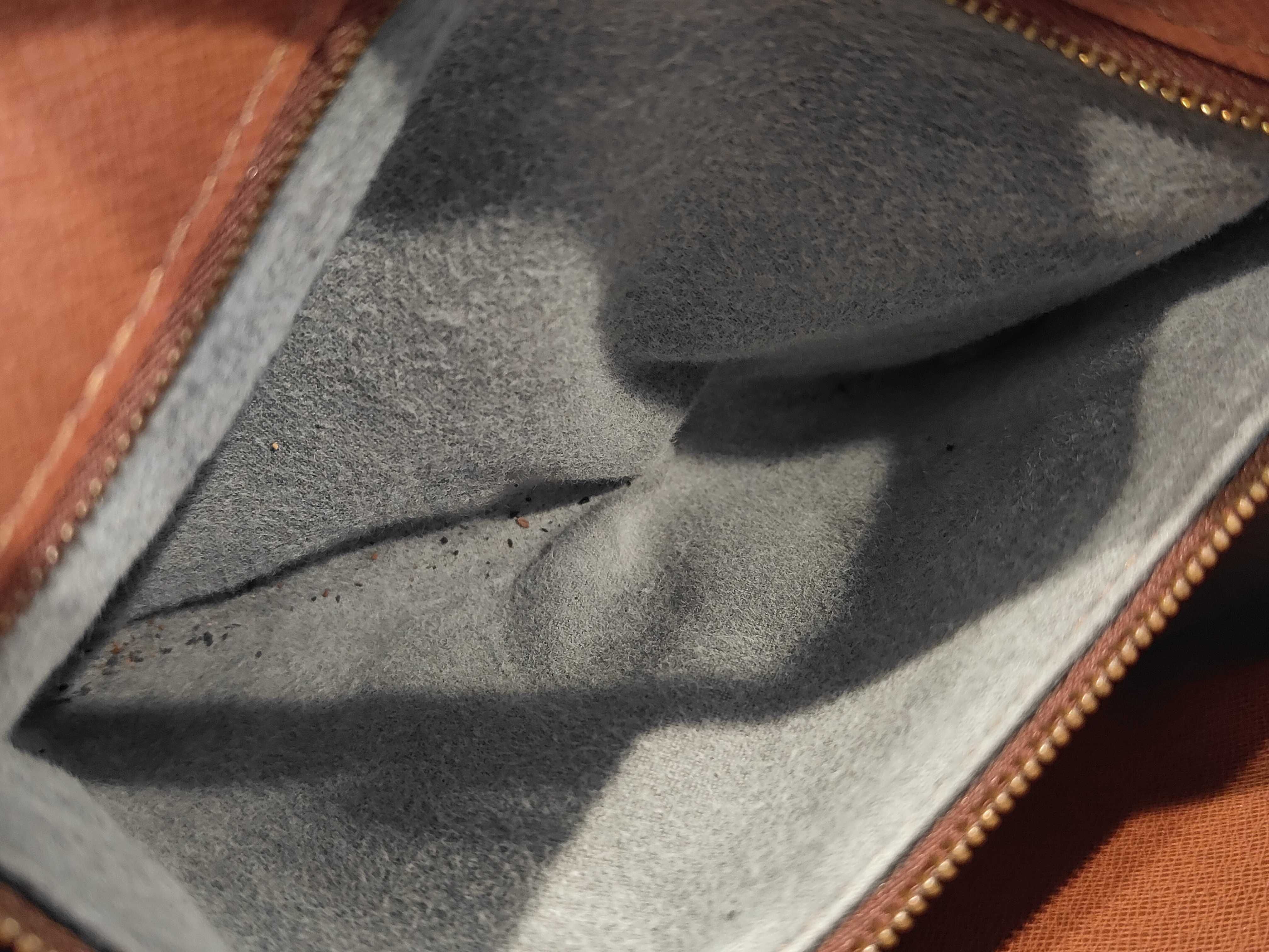 Monogram Boulogne 30 M51265 AS0995 Shoulder Bag — view 14