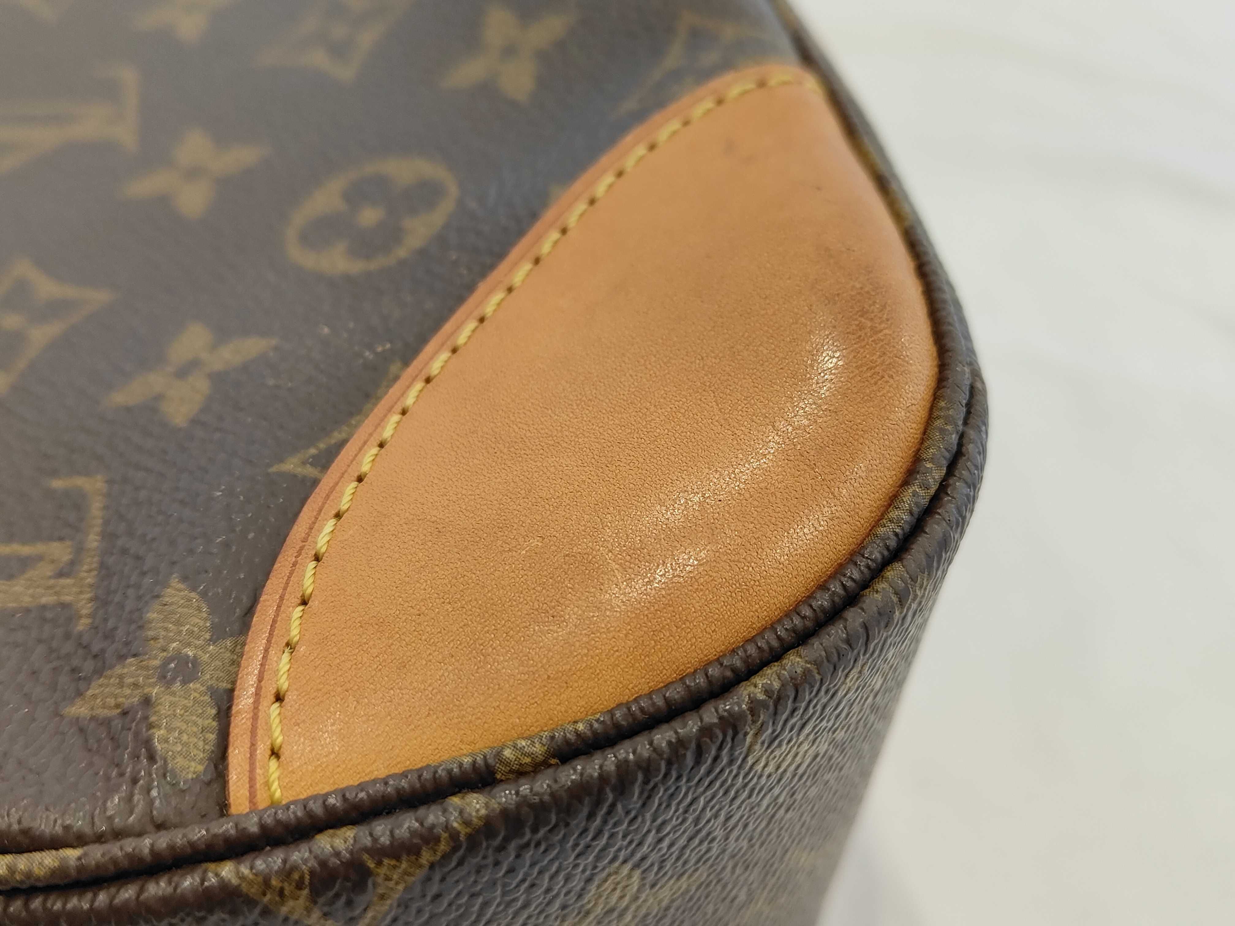 Monogram Boulogne 30 M51265 AS0995 Shoulder Bag — view 6