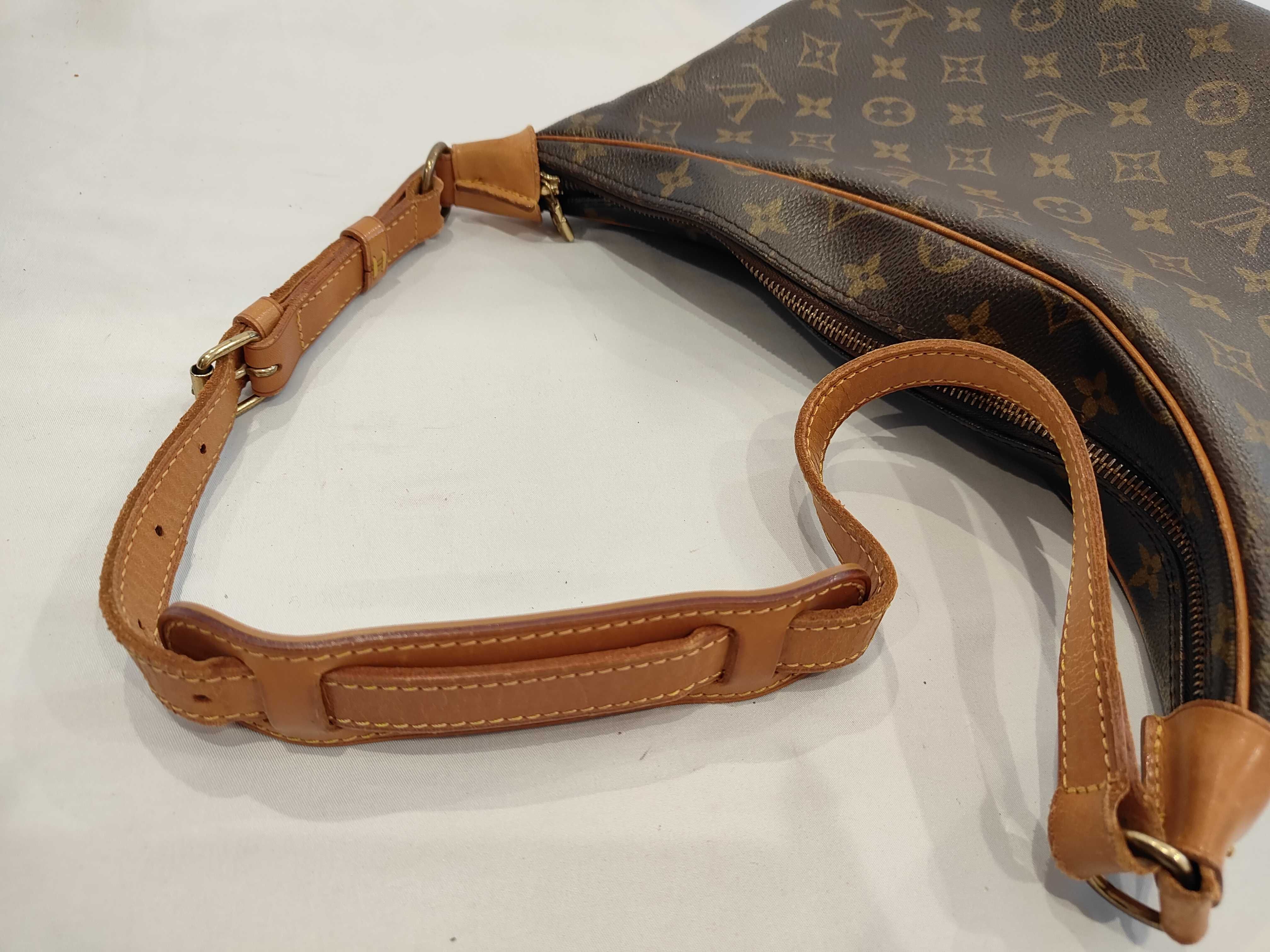 Monogram Boulogne 30 M51265 AS0995 Shoulder Bag — view 7