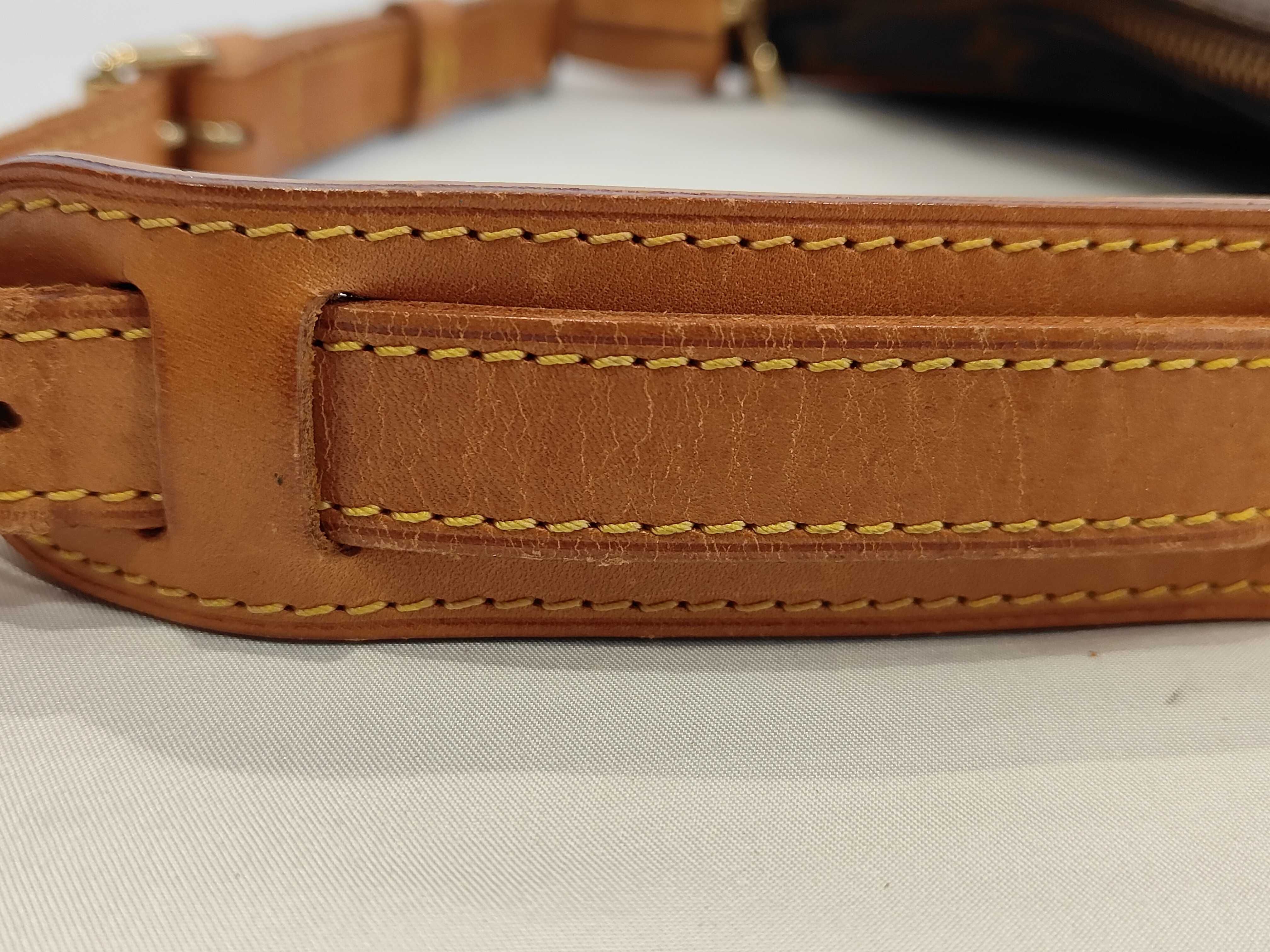 Monogram Boulogne 30 M51265 AS0995 Shoulder Bag — view 8