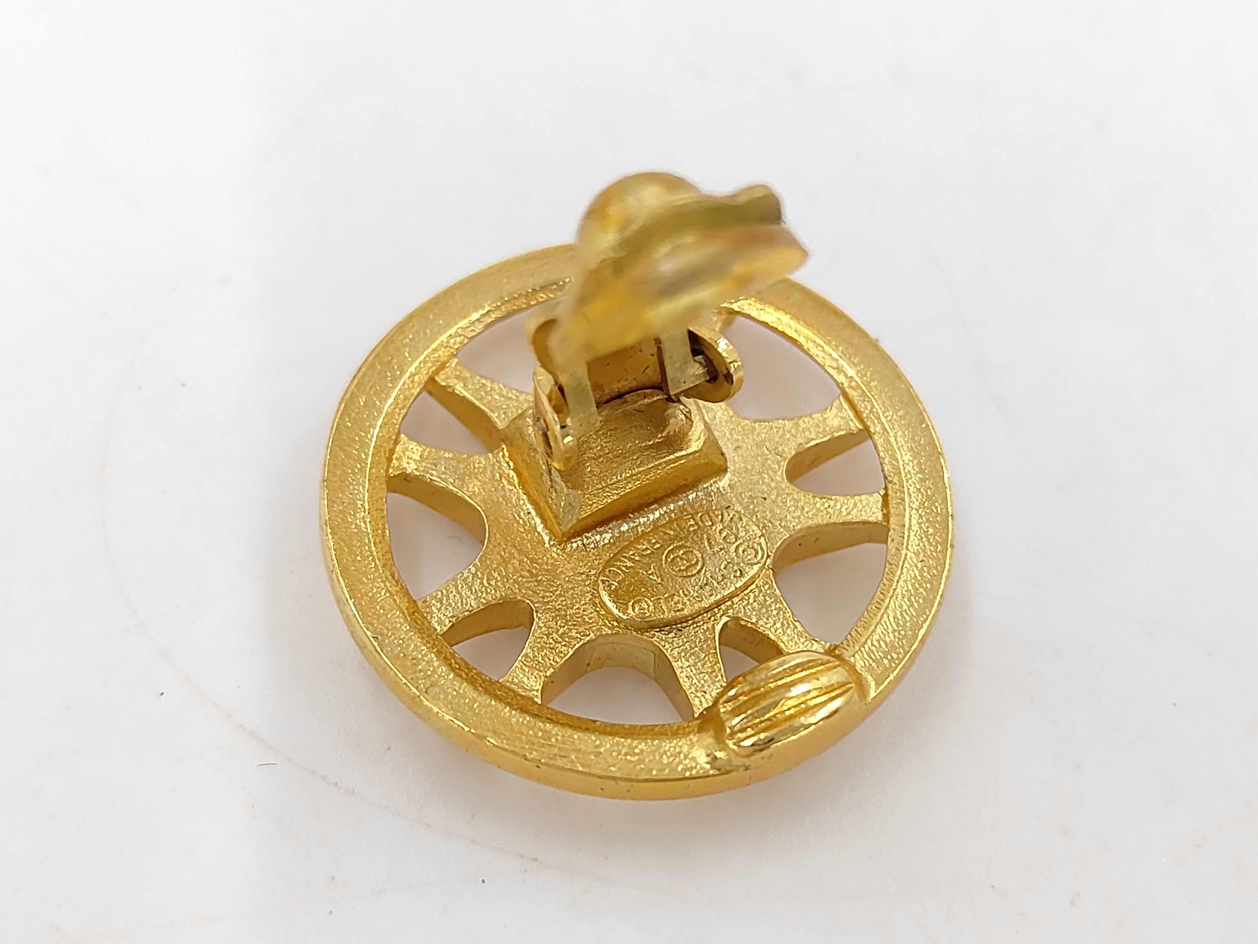 earrings — view 5