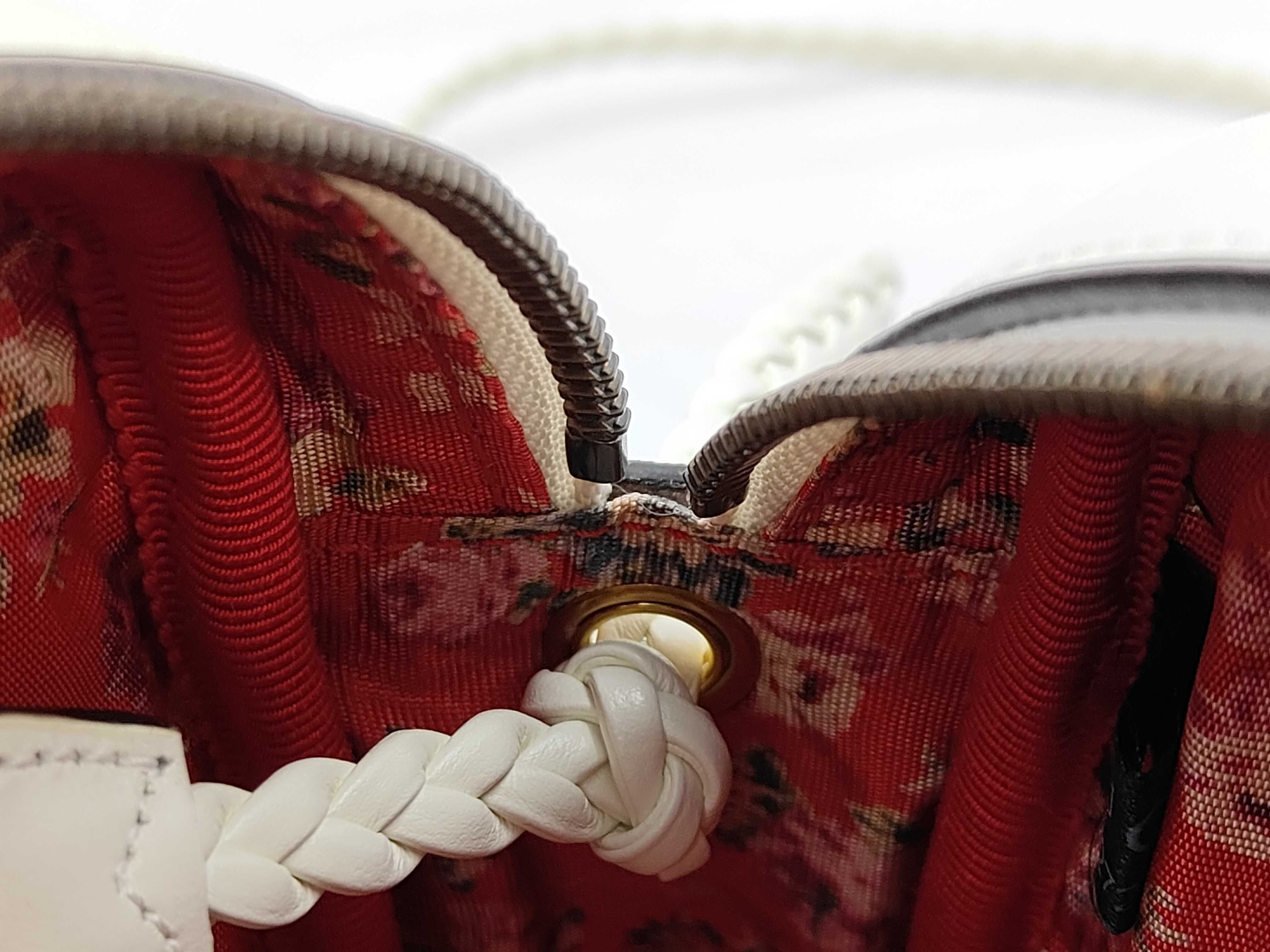 541051GG Marmont Quilted Leather Small Shoulder Bag — view 8