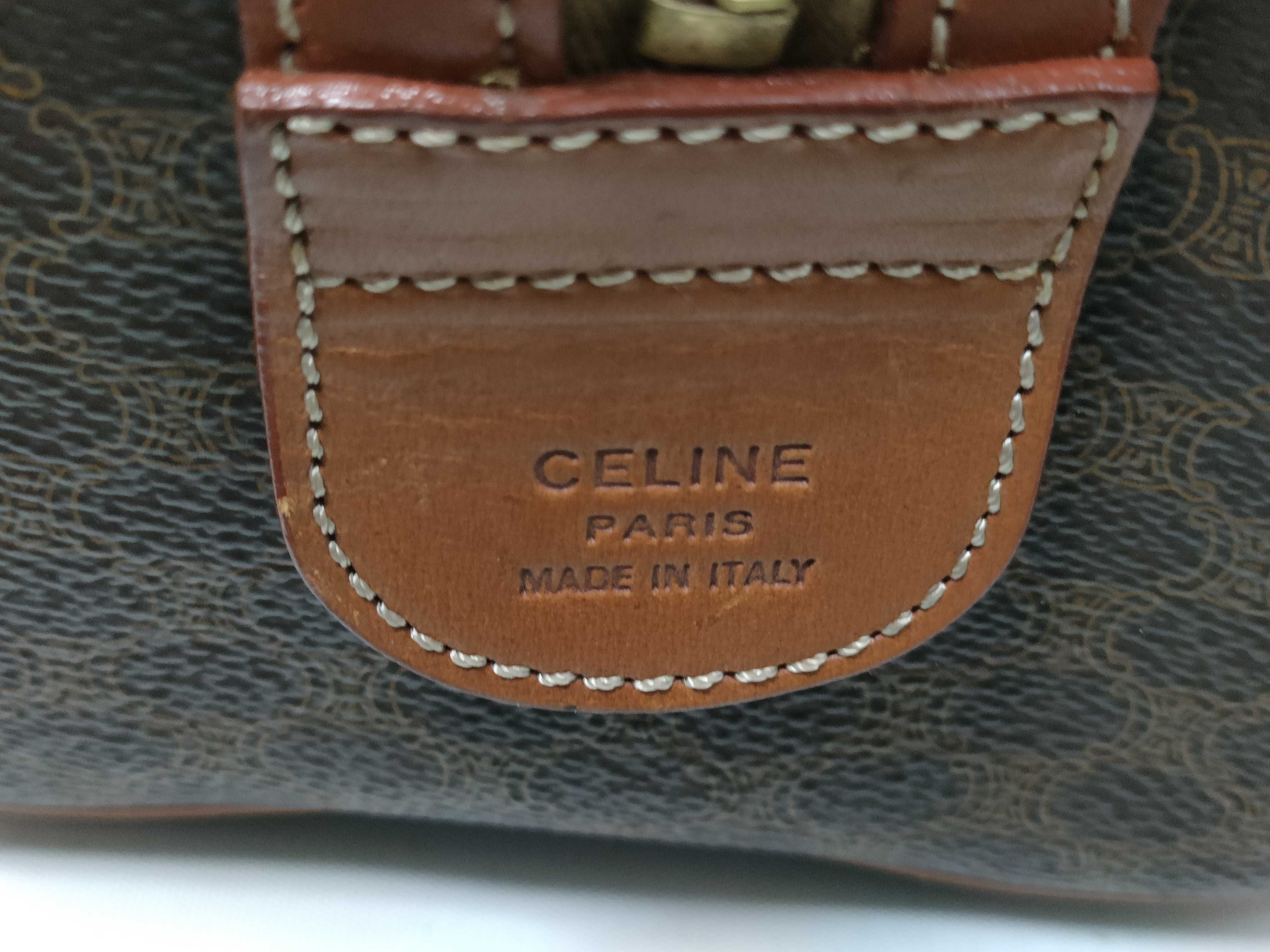 Mini Boston Handbag — view 12