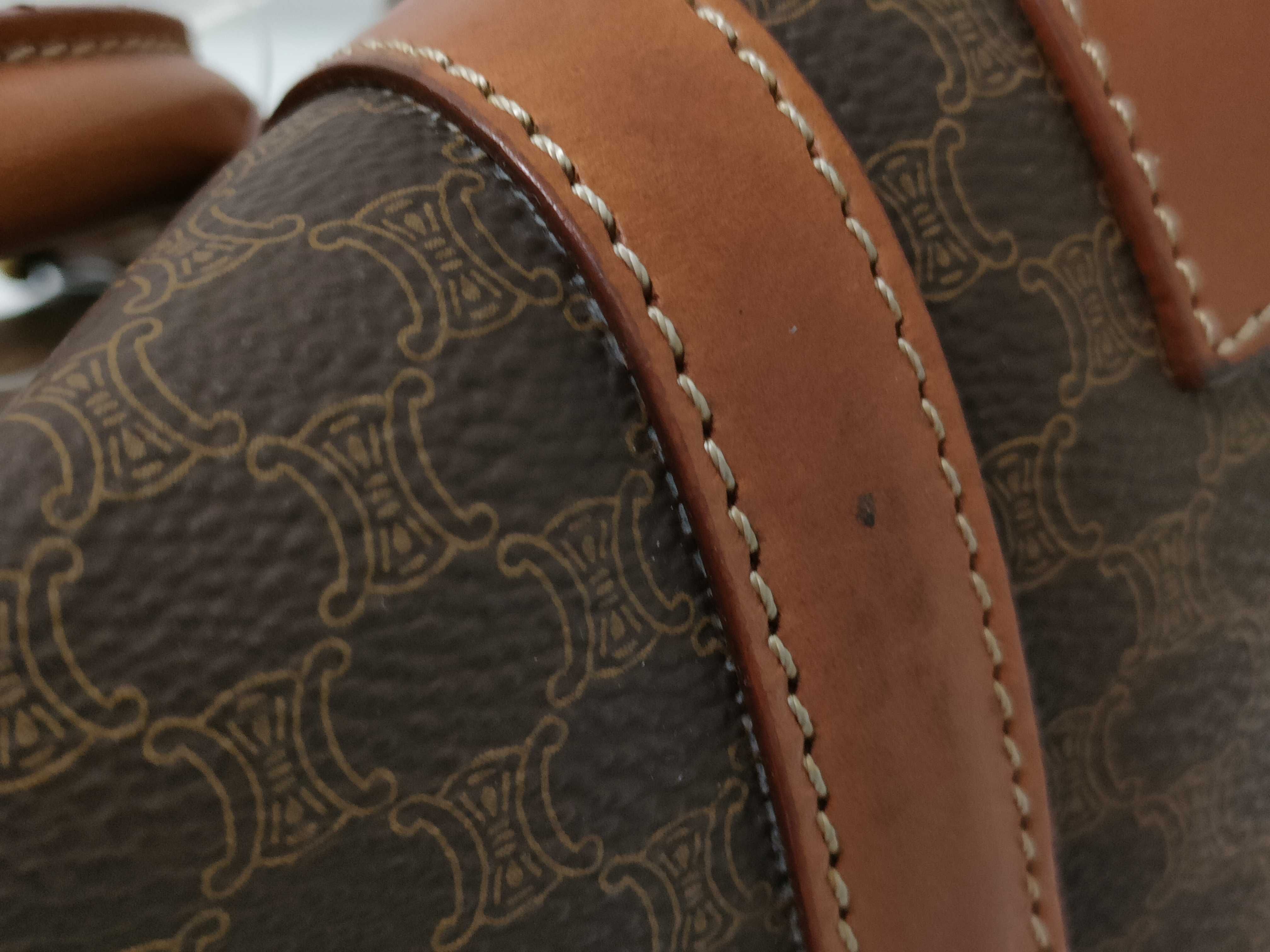 Mini Boston Handbag — view 14